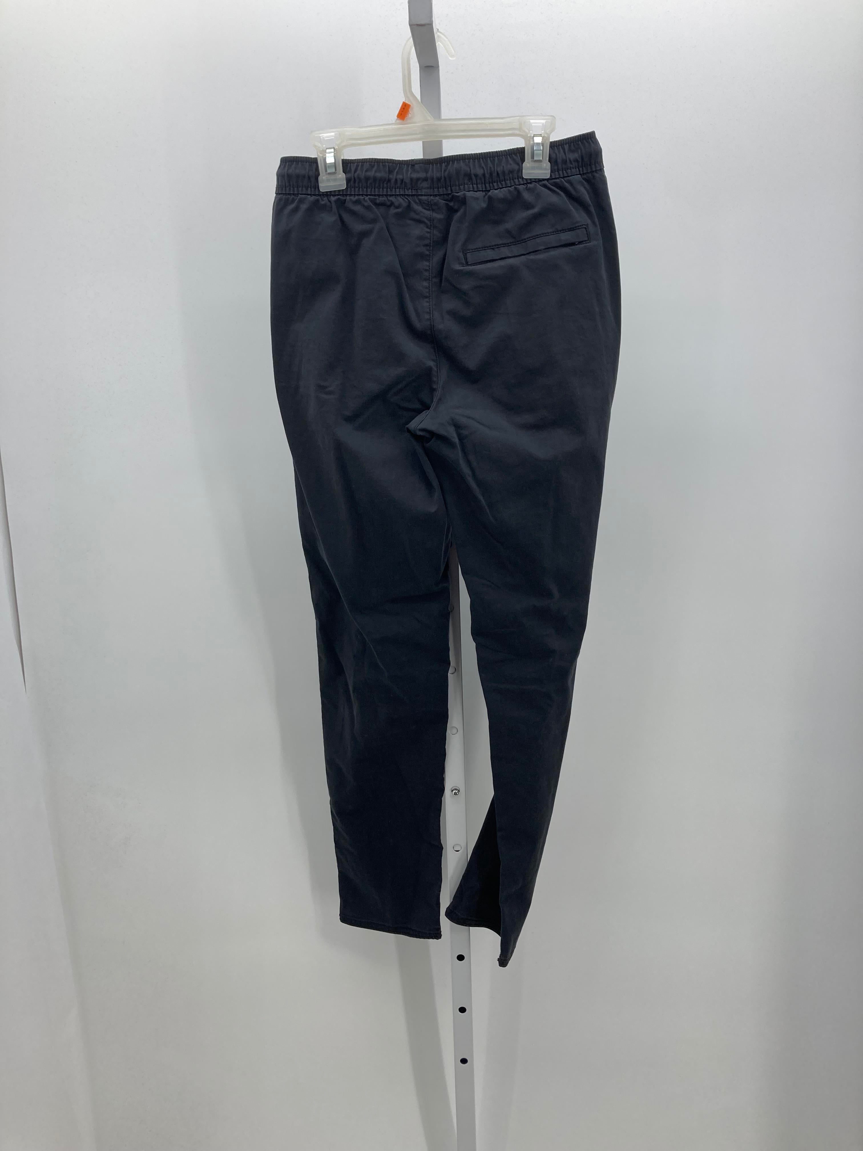 DRAW WAIST TAPER