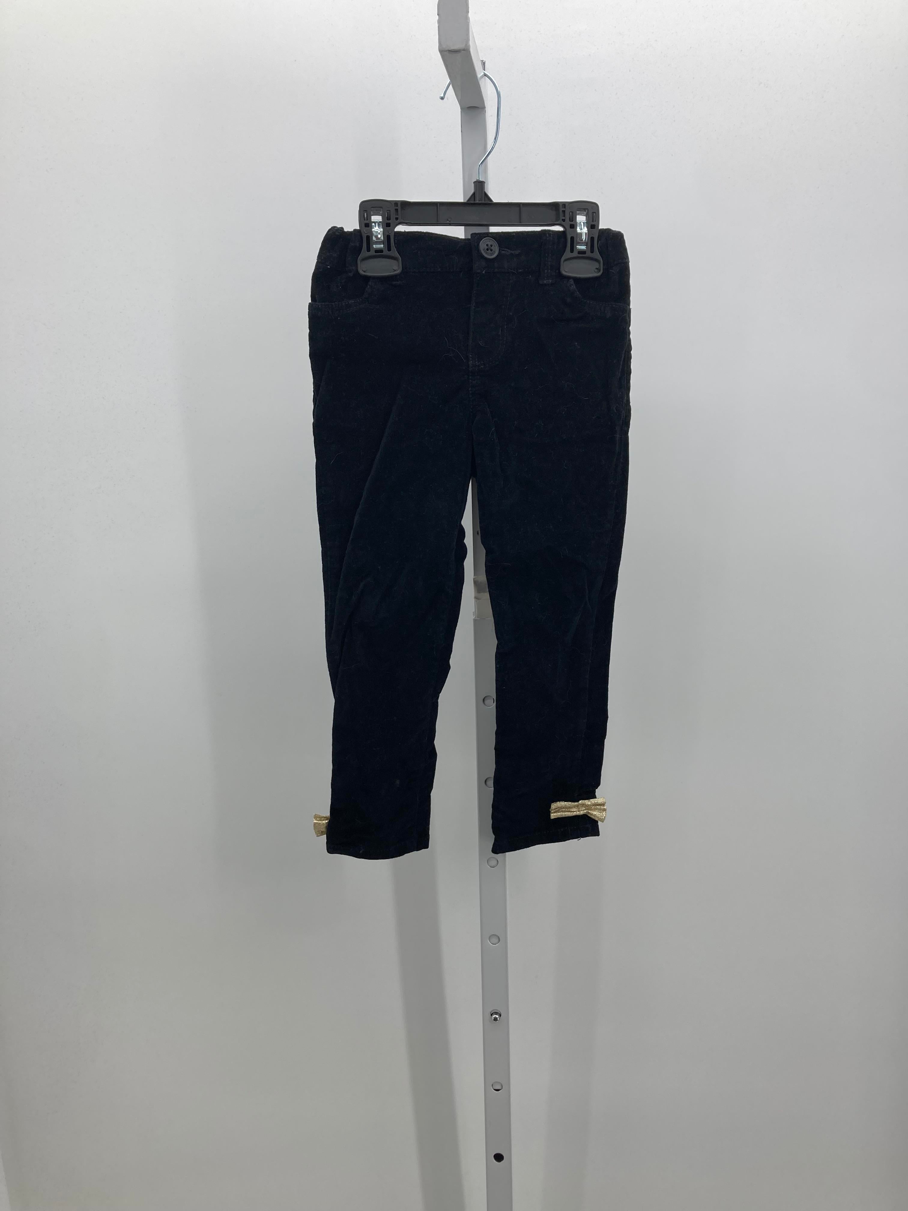 Osh Kosh Size 4T Girls Pants