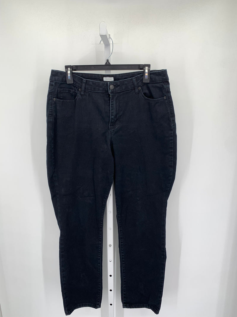 Westport Size 12 Misses Jeans