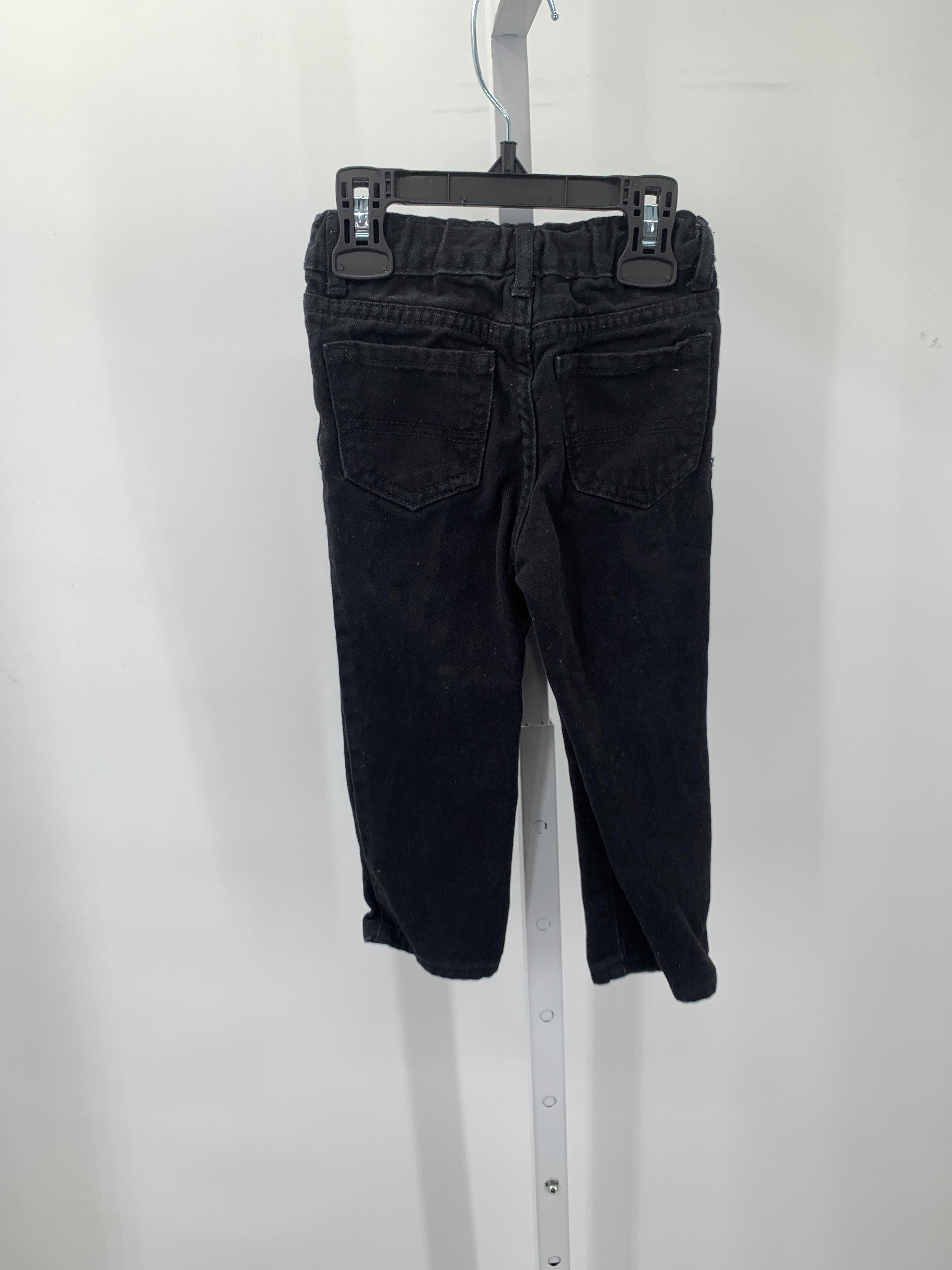 ADJ WAIST SKINNY