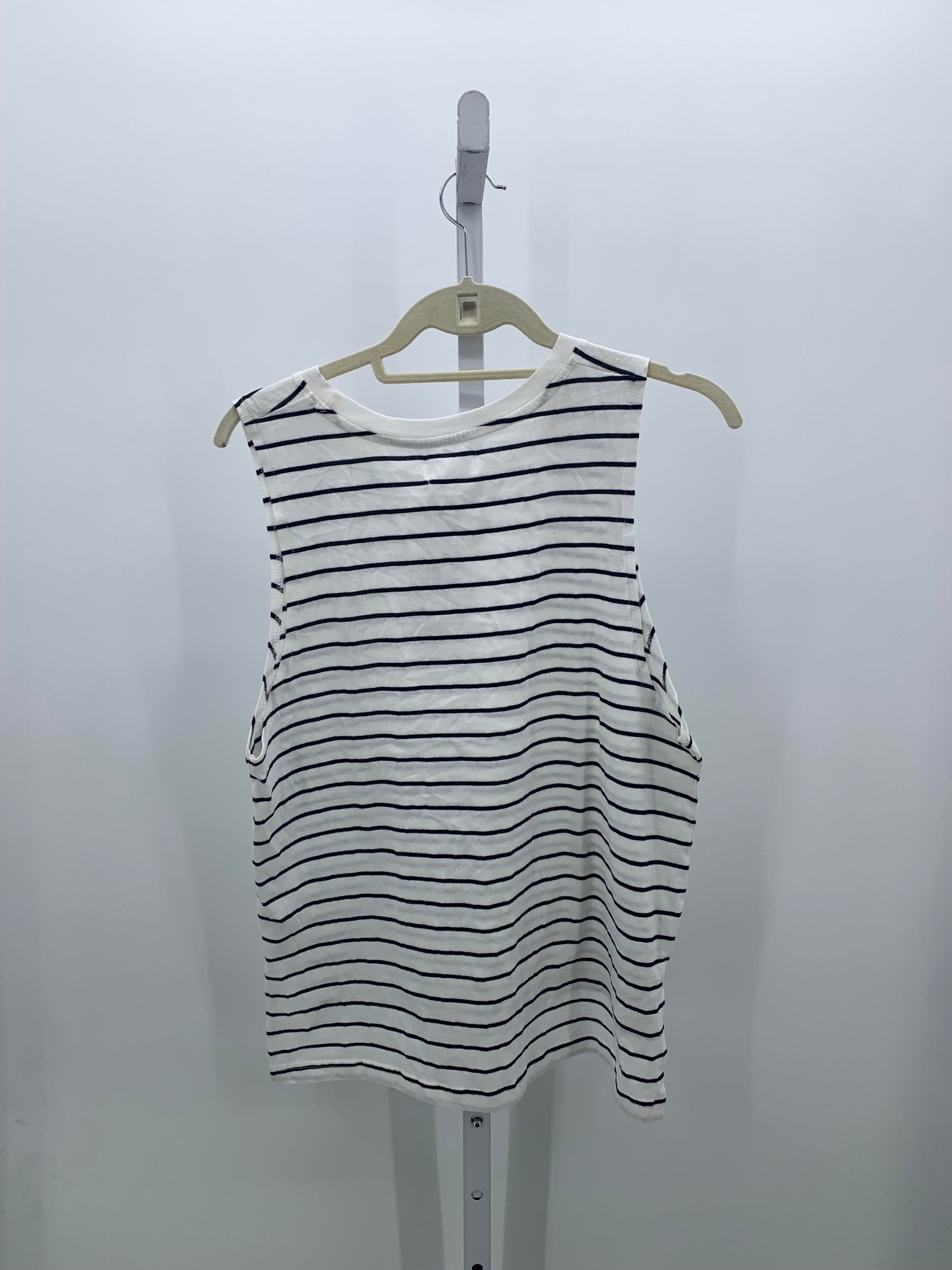 Size Large Misses Tank