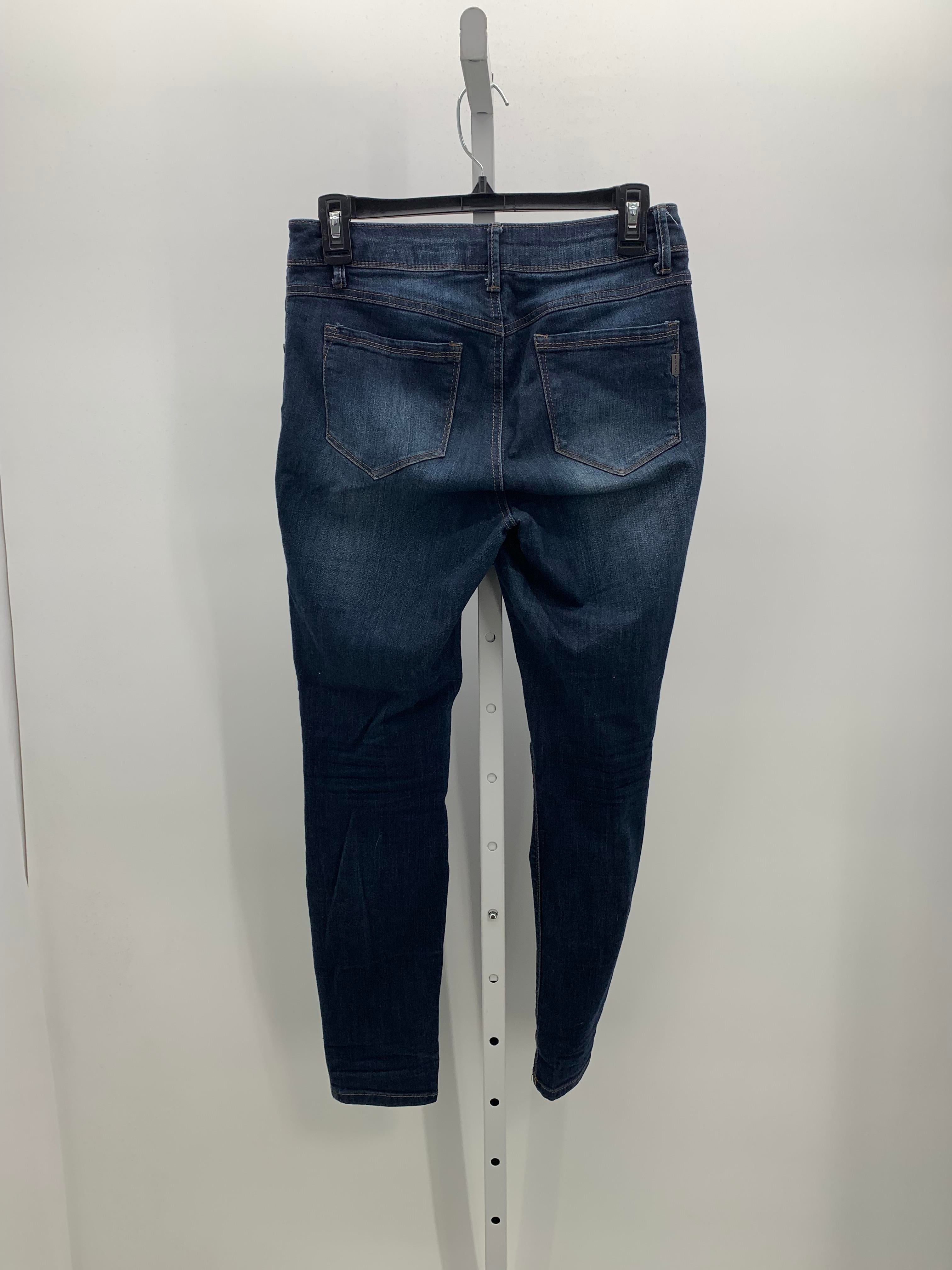 1822 Size 6 Misses Jeans