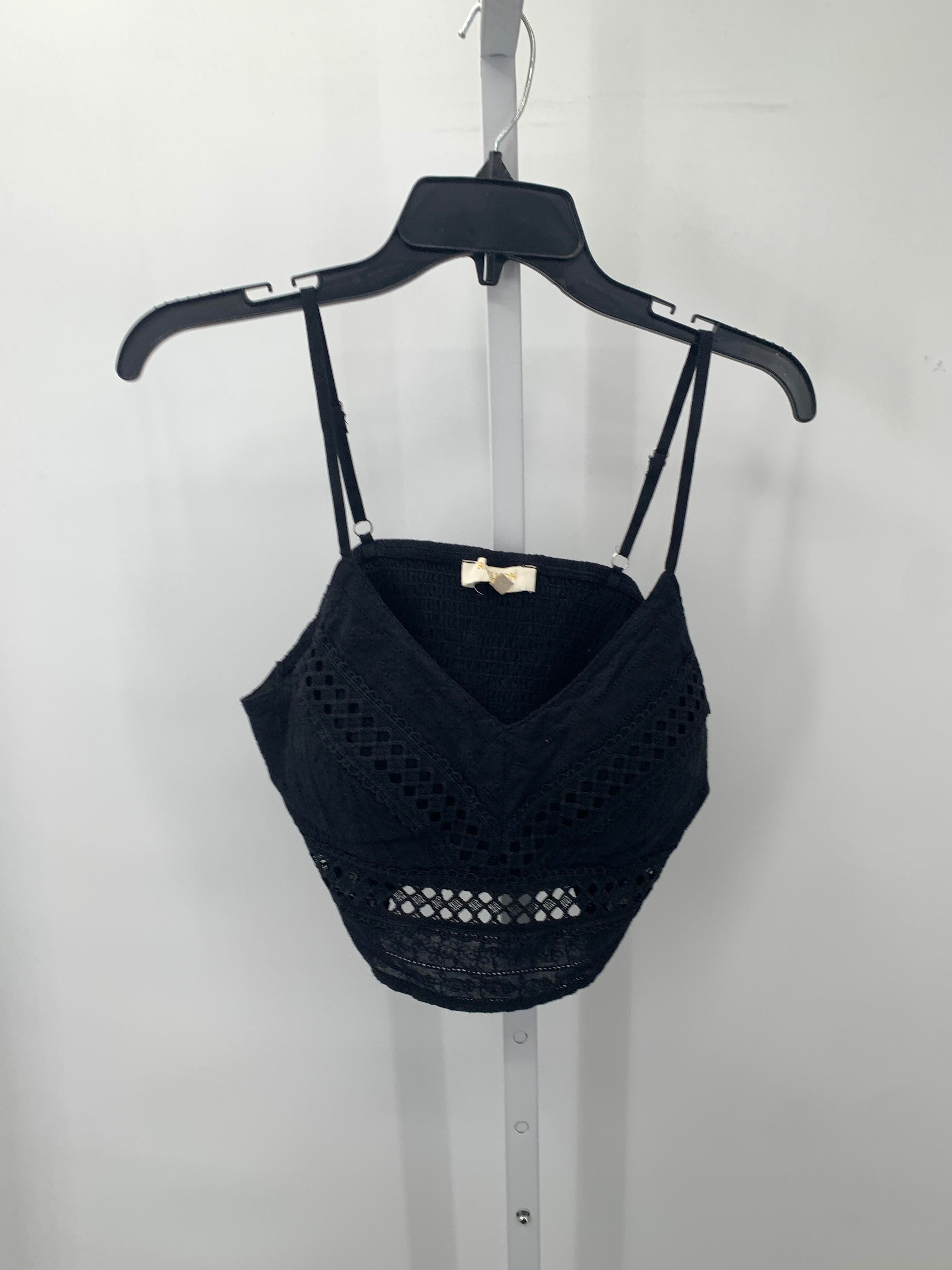 Size Extra Large Juniors Tank