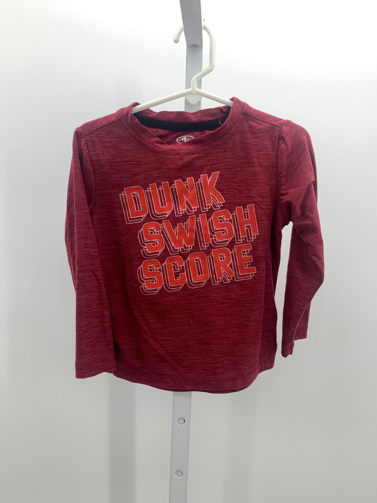 DUNK SWISH SCORE