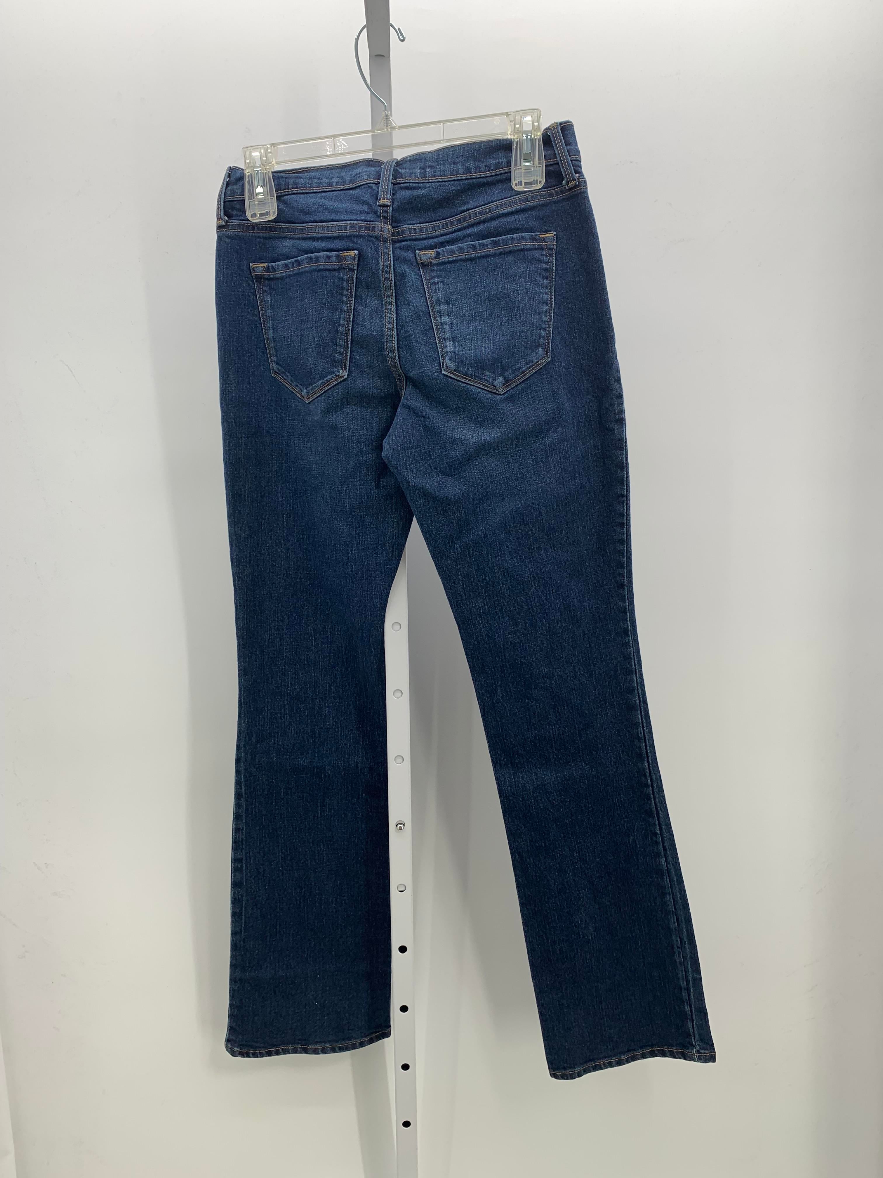 Old Navy Size 4 Misses Jeans