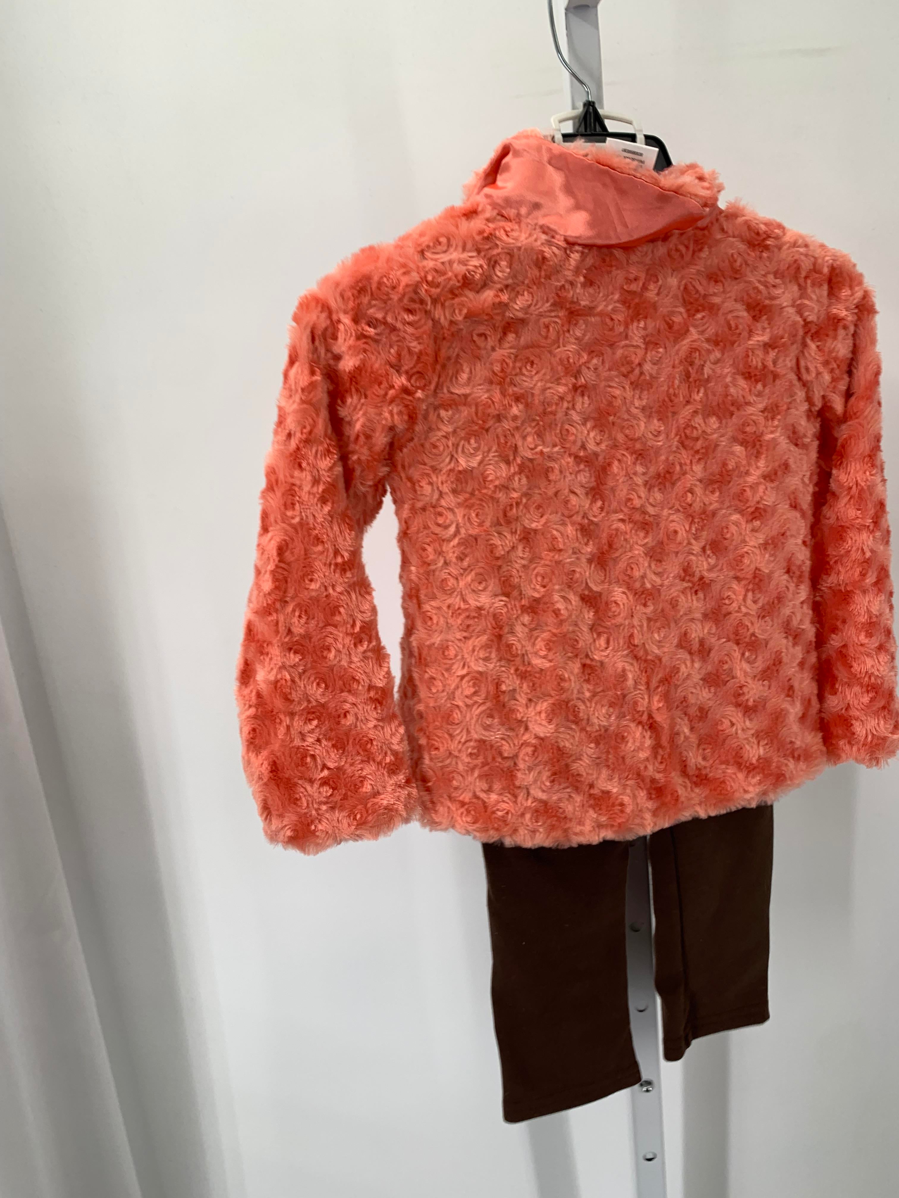 Young Hearts Size 4T Girls 3 Pieces