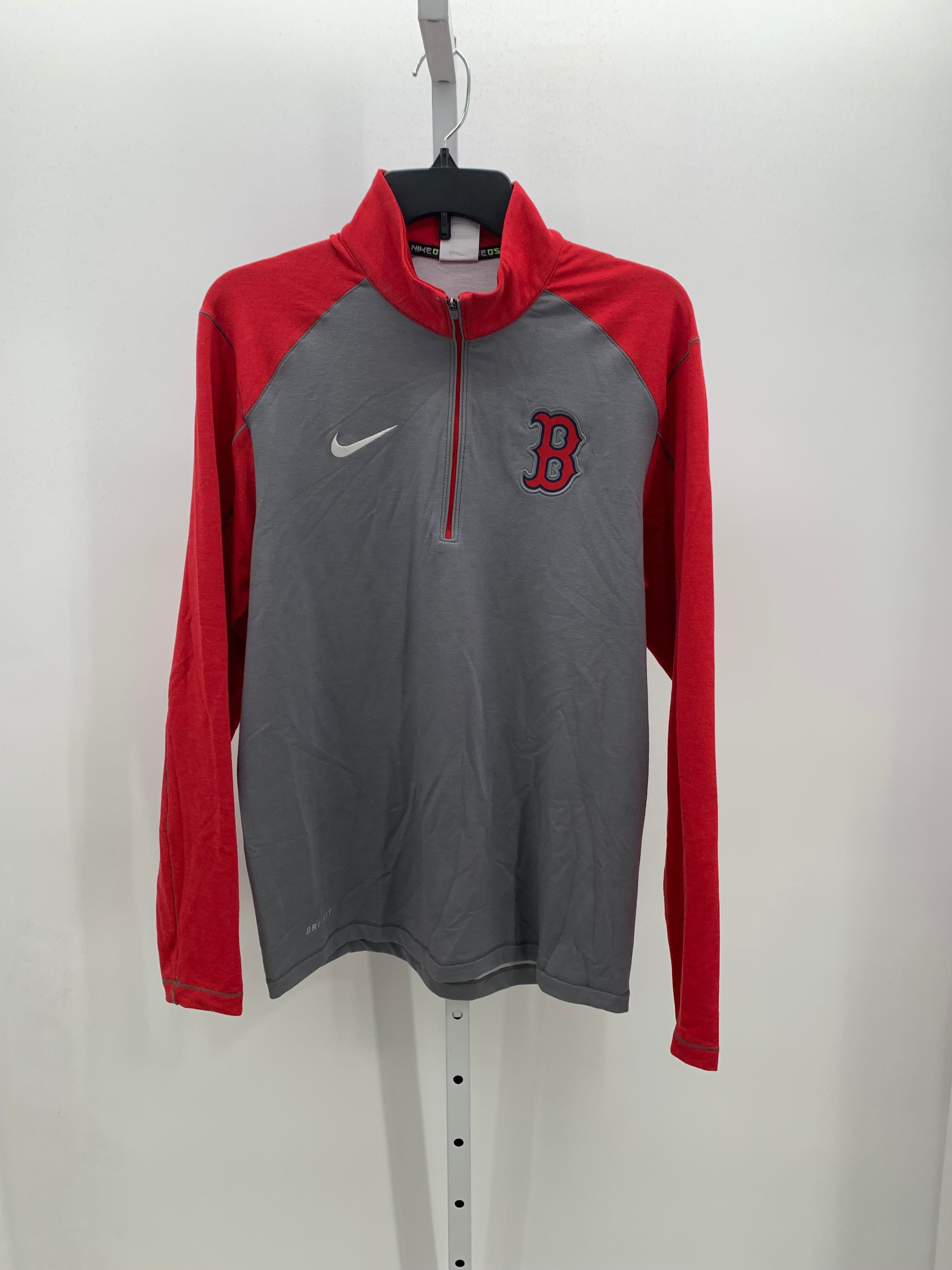 BOSTON RED SOX