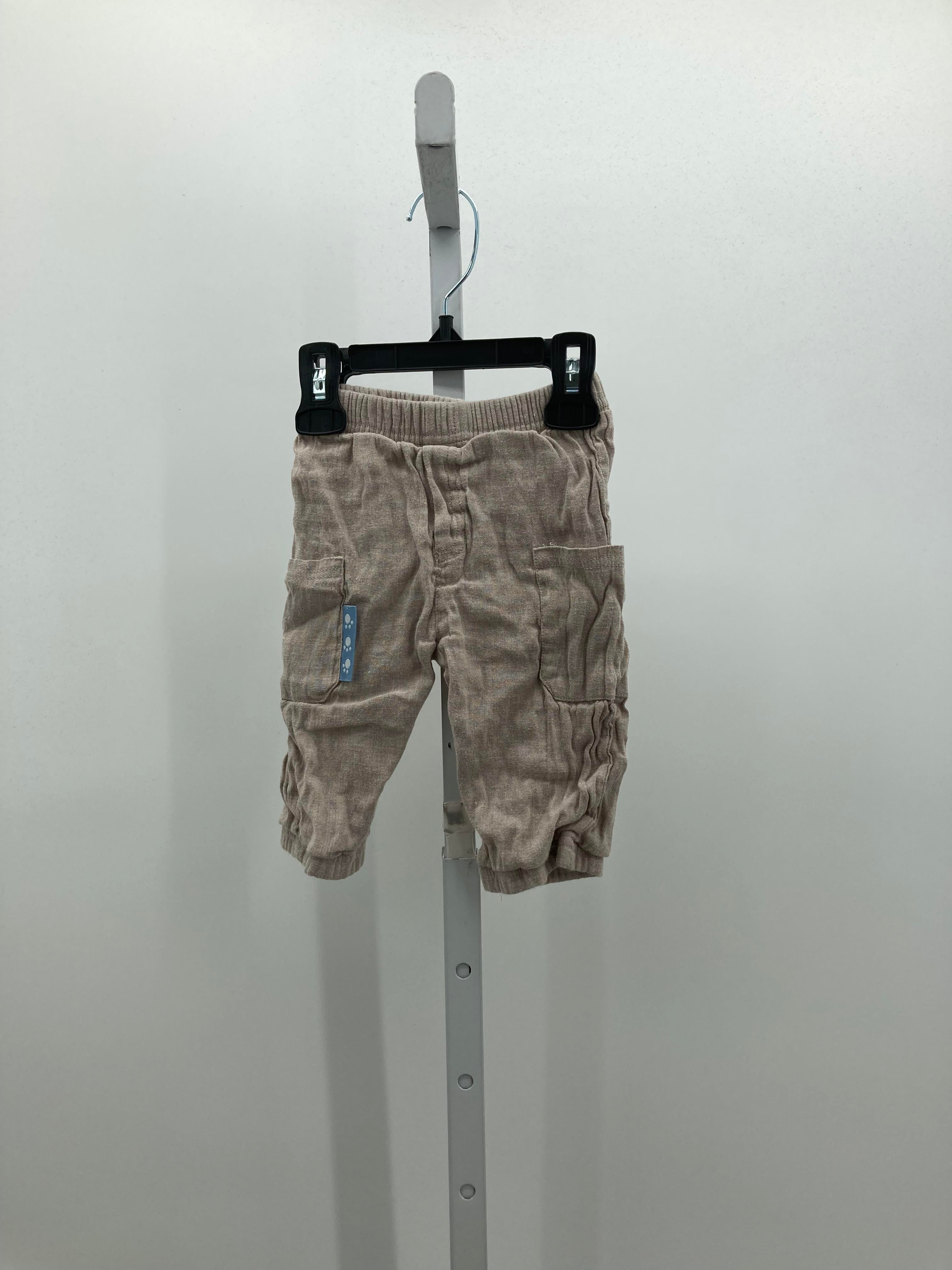 ELASTIC WAIST