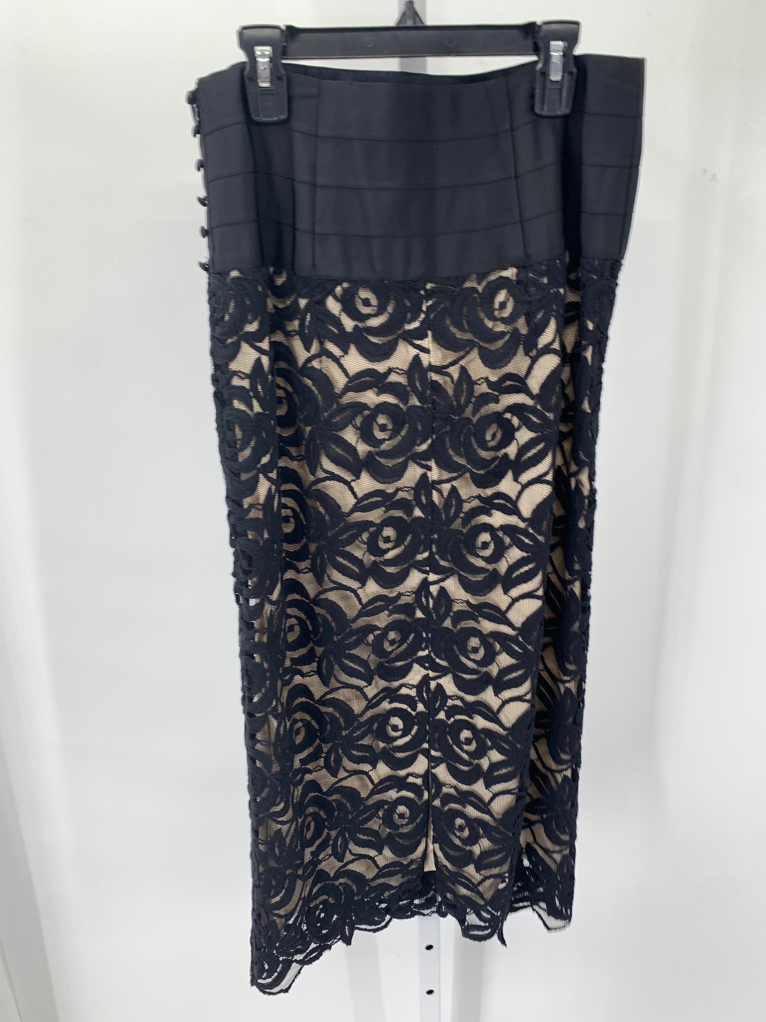 Body by Victoria Size 10 Misses Skirt