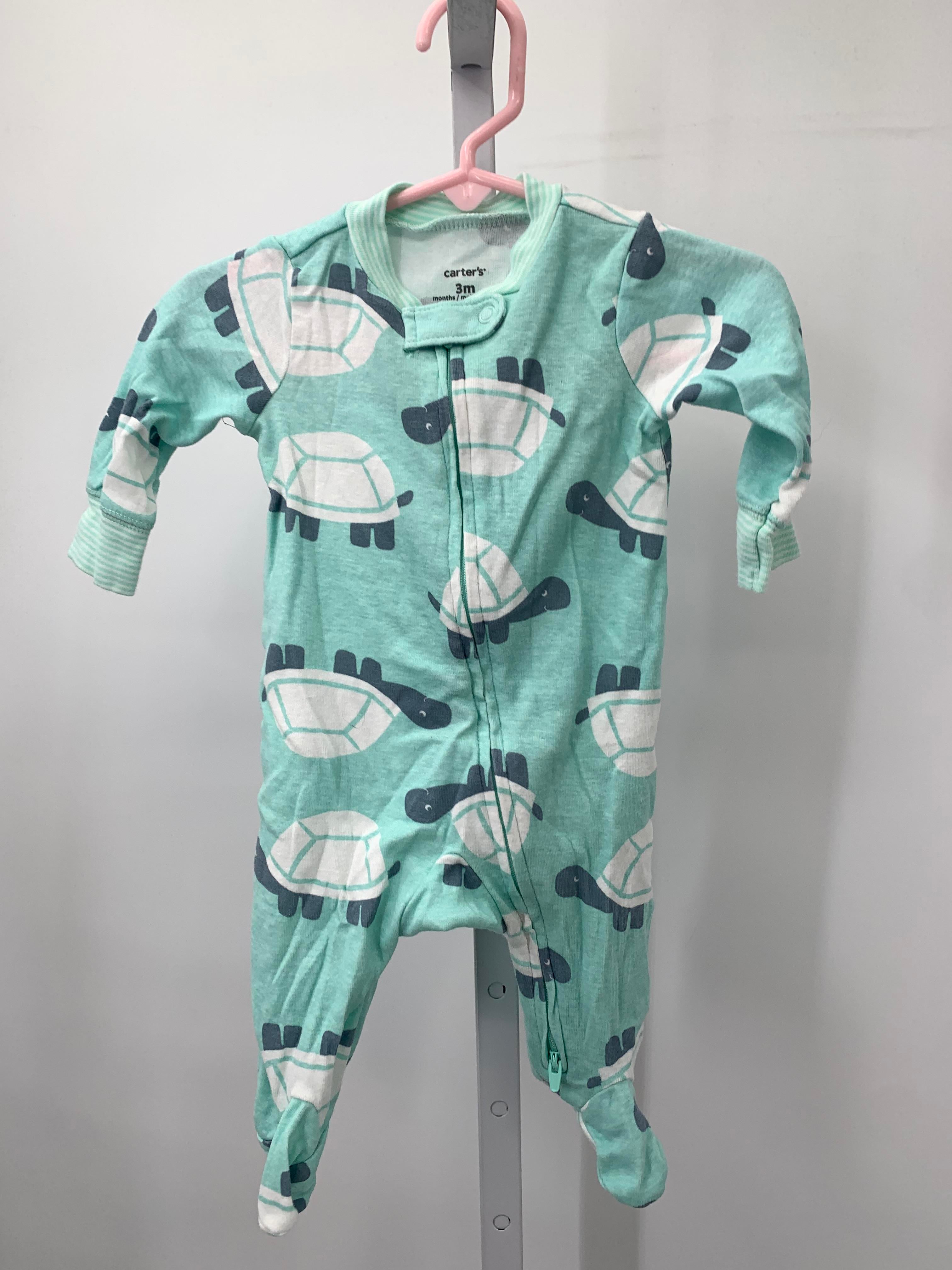 TURTLES KNIT