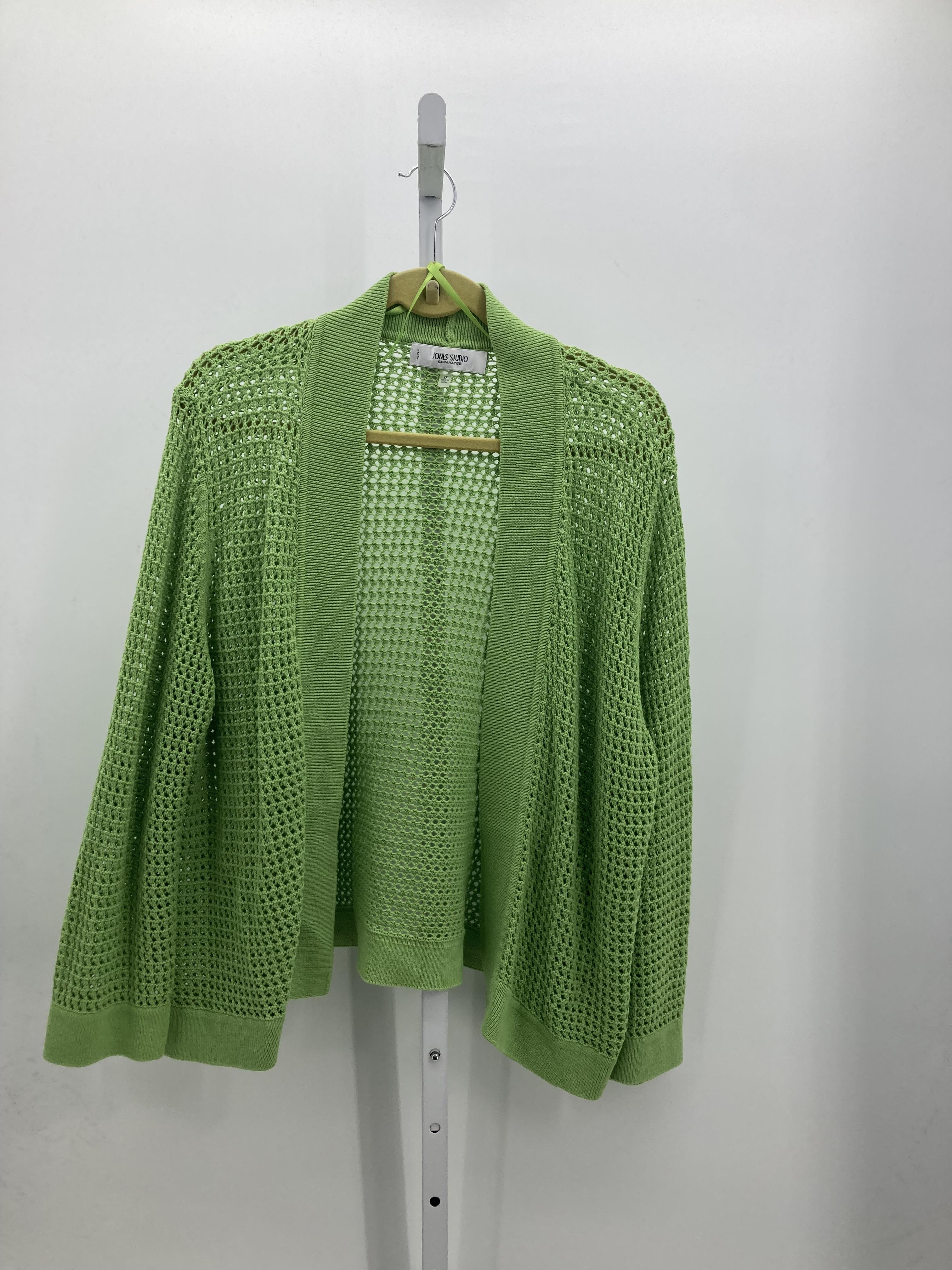 Jones Studio Size 2X Womens Cardigan