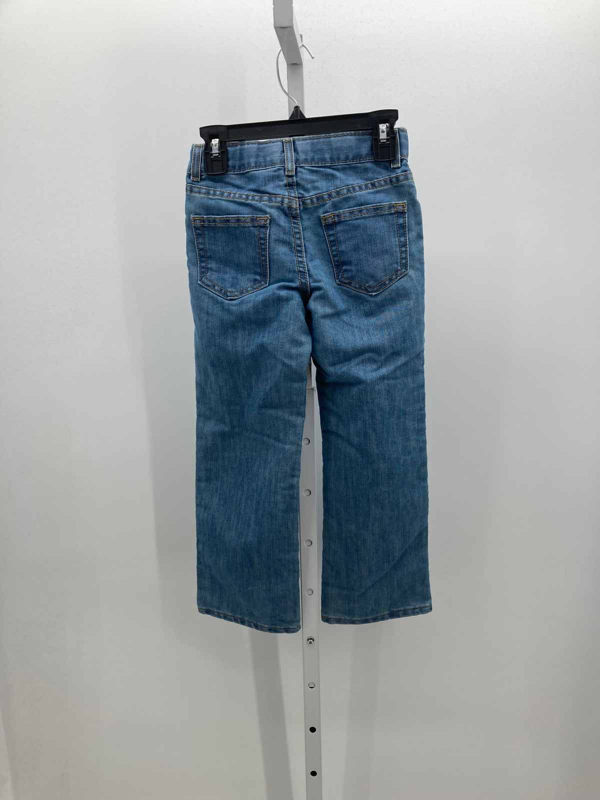 ADJ WAIST JEANS