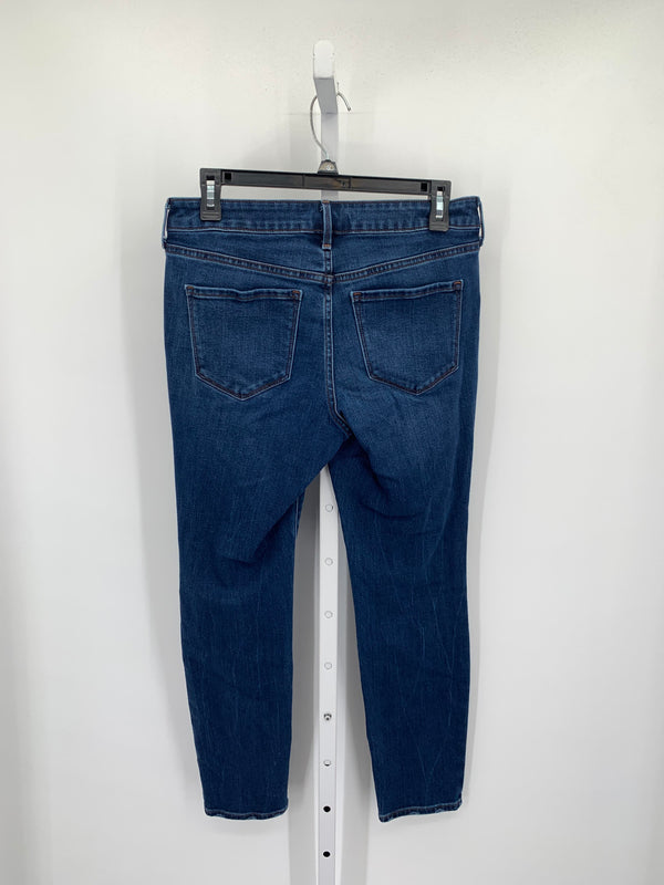 Old Navy Size 8 Petite Petite Jeans