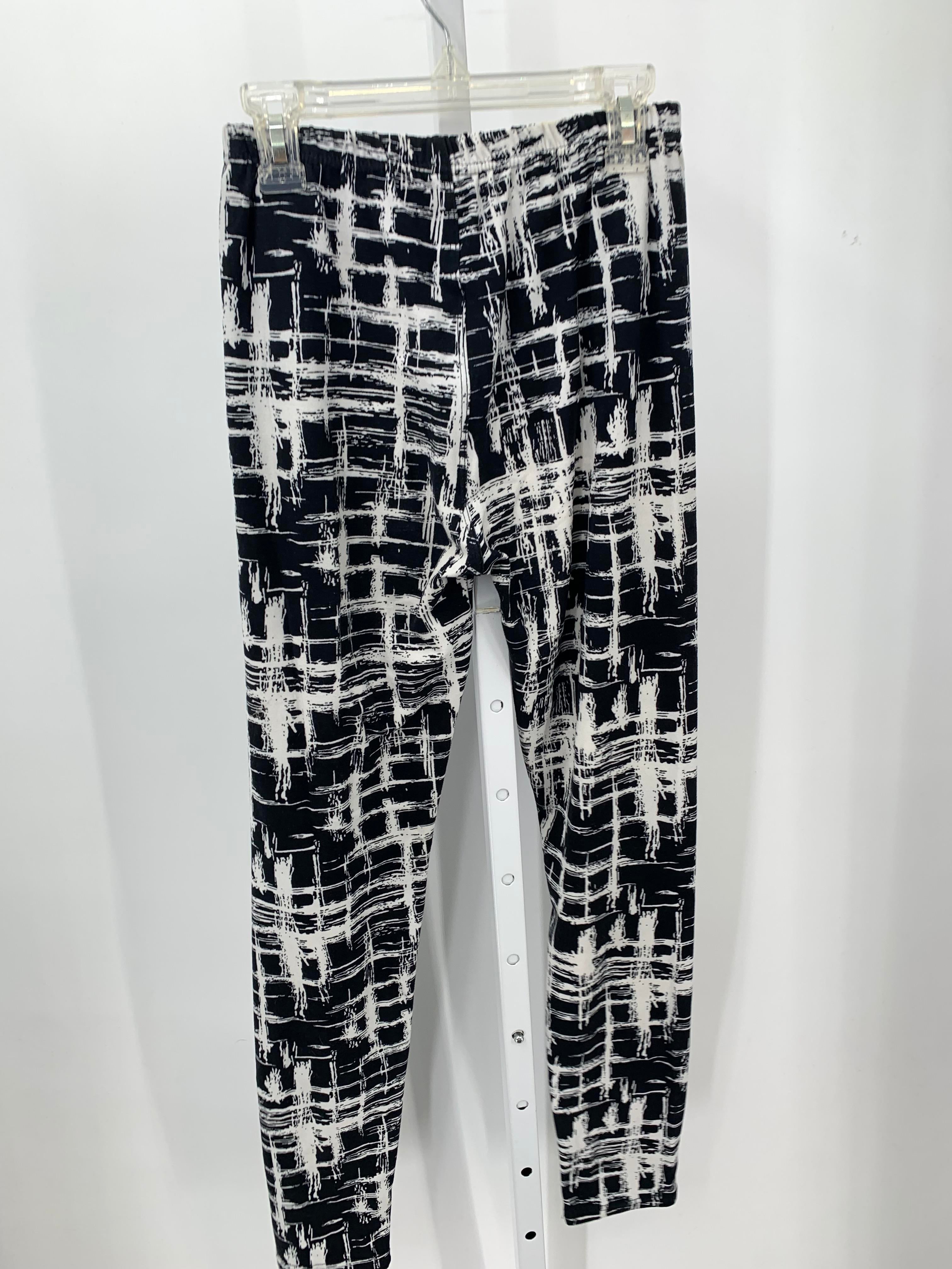 Size Medium Misses Leggings