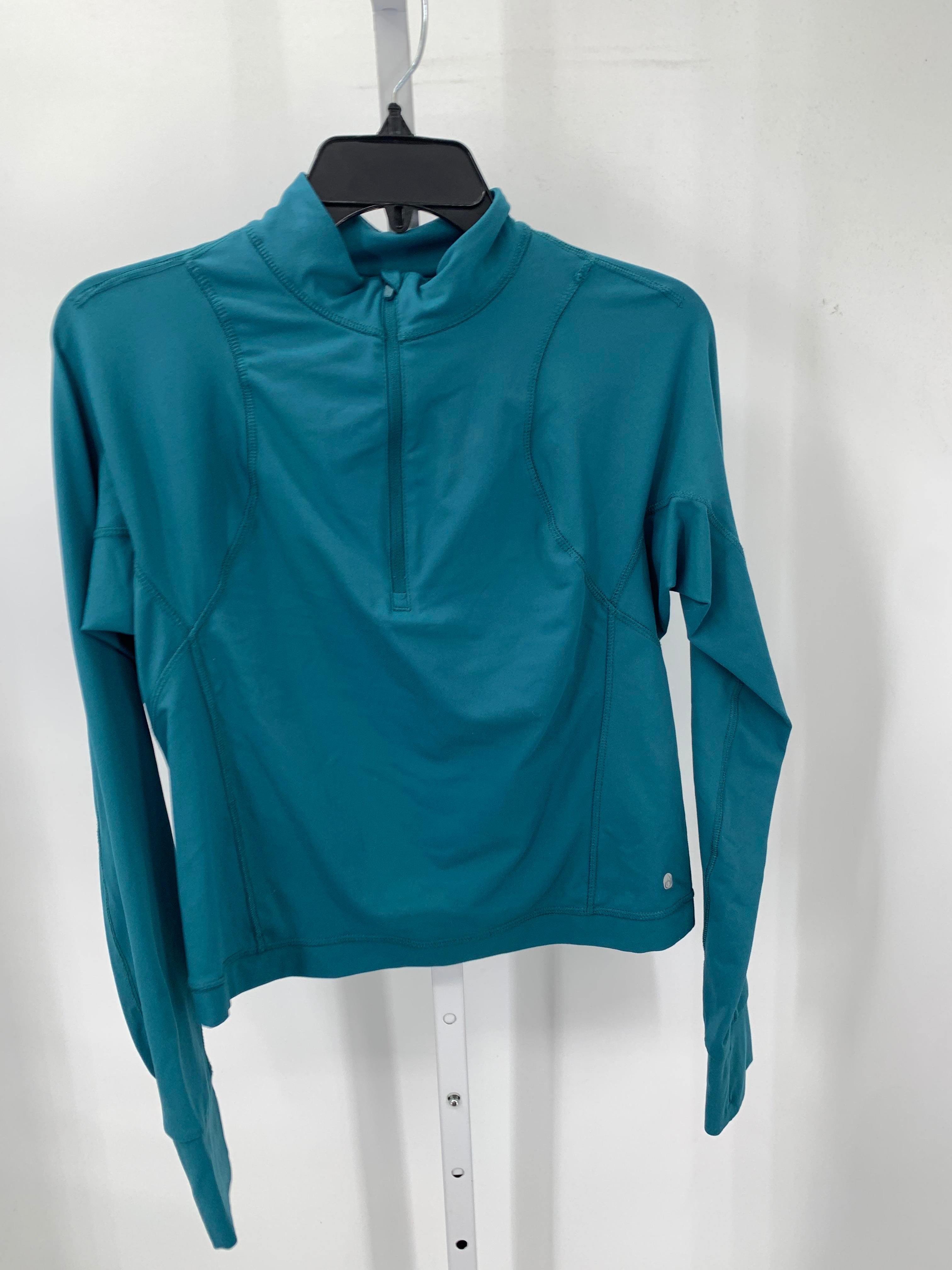 Size Medium Misses Long Sleeve Shirt