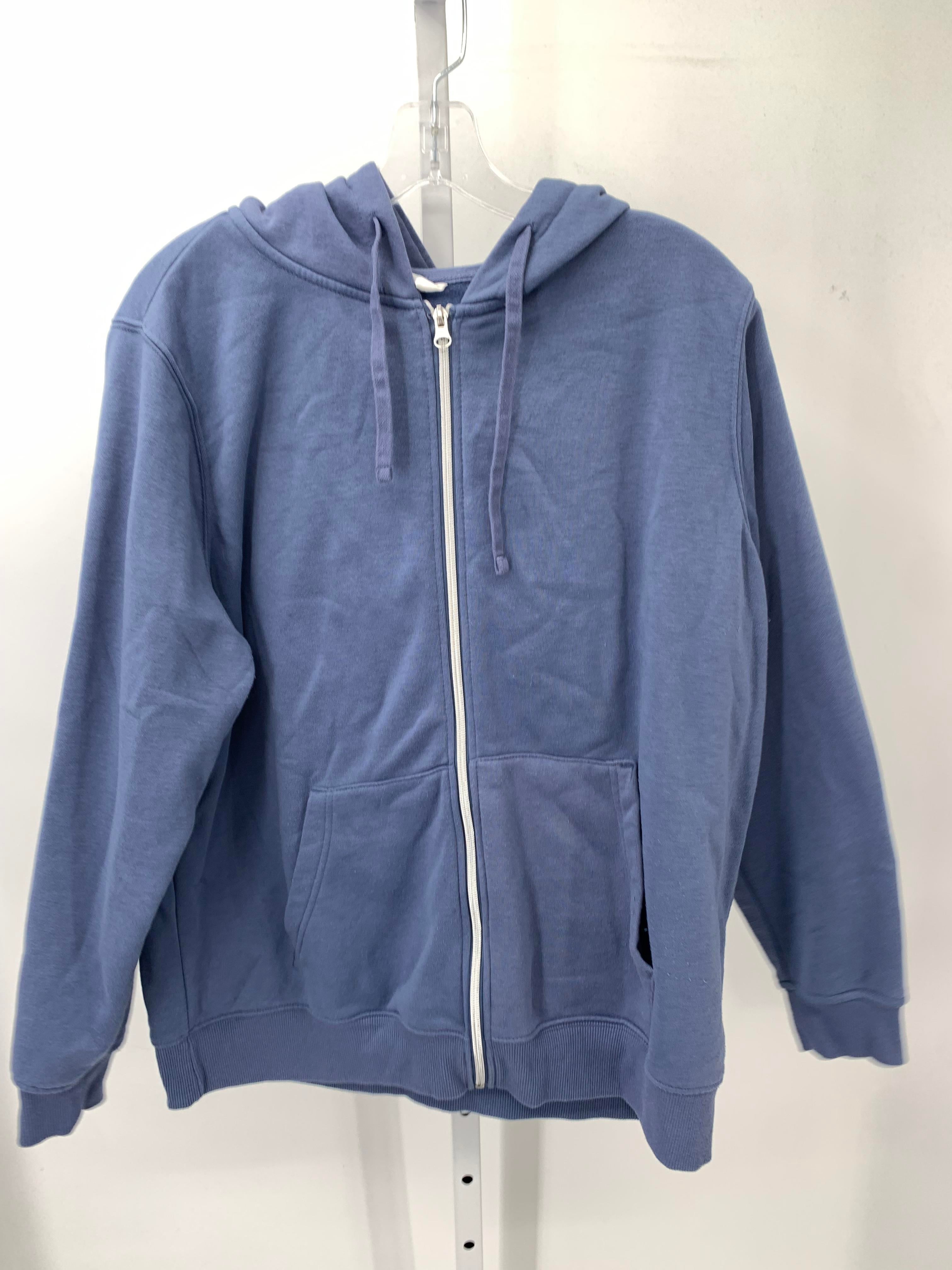 Primark Size Extra Large Misses Sweat Jacket
