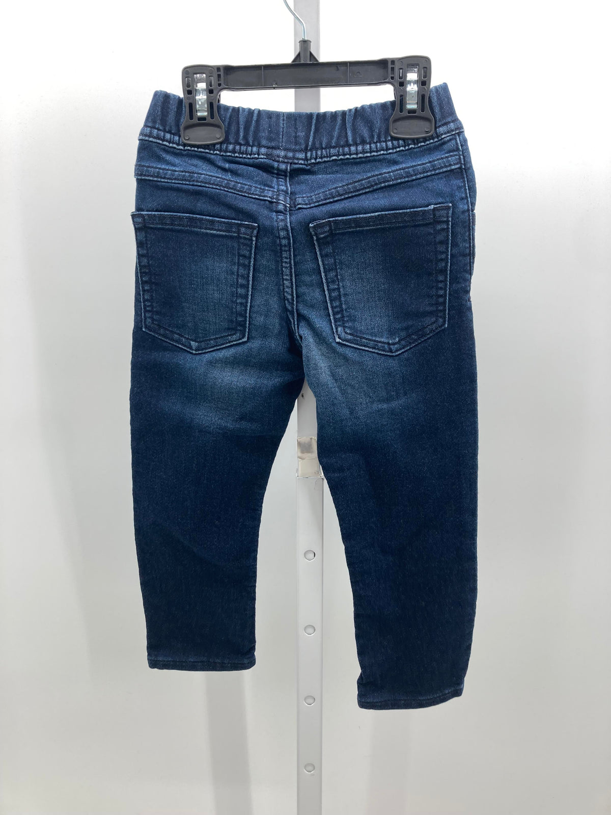 ELASTIC WAIST