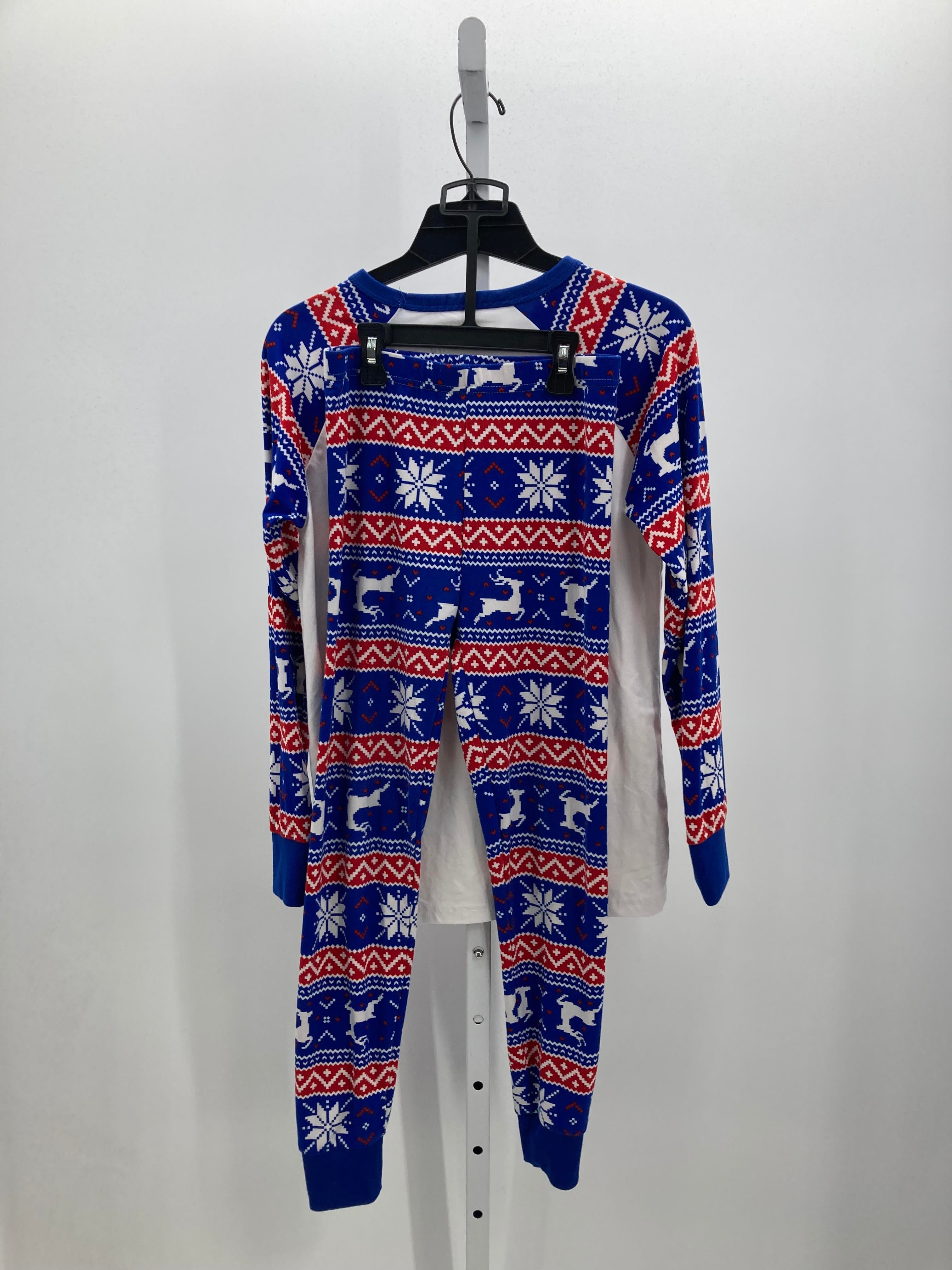 PJS UP TO SNOW GOOD.