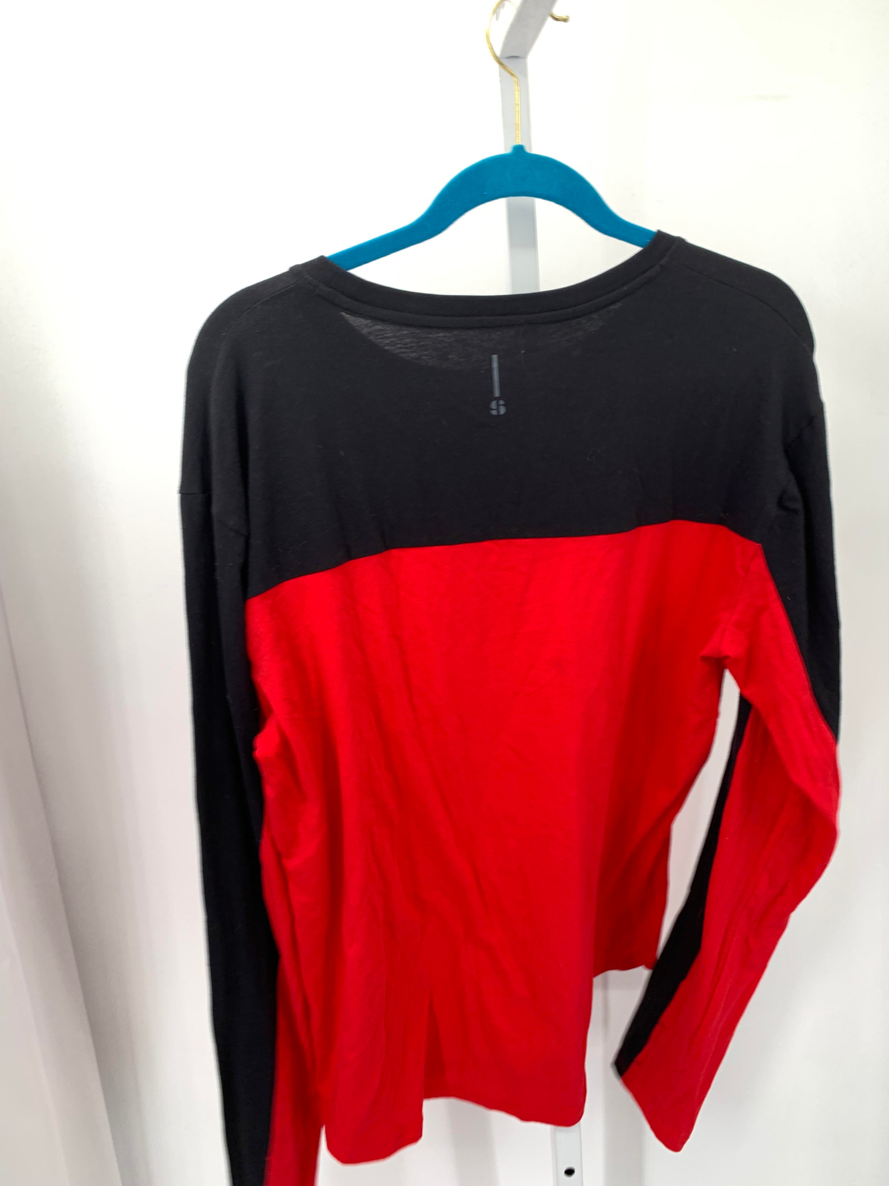 Sports Illustrated Size Extra Large Misses Long Sleeve Shirt