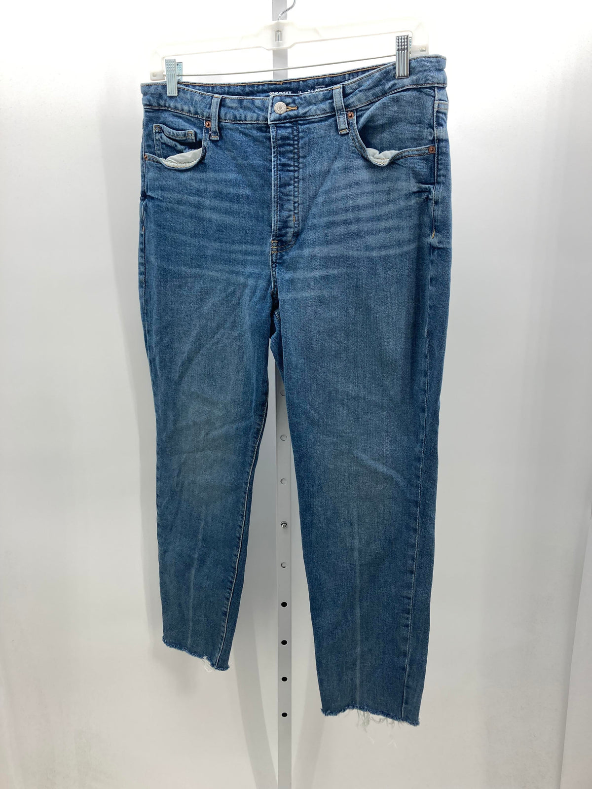 Old Navy Size 16 Misses Jeans