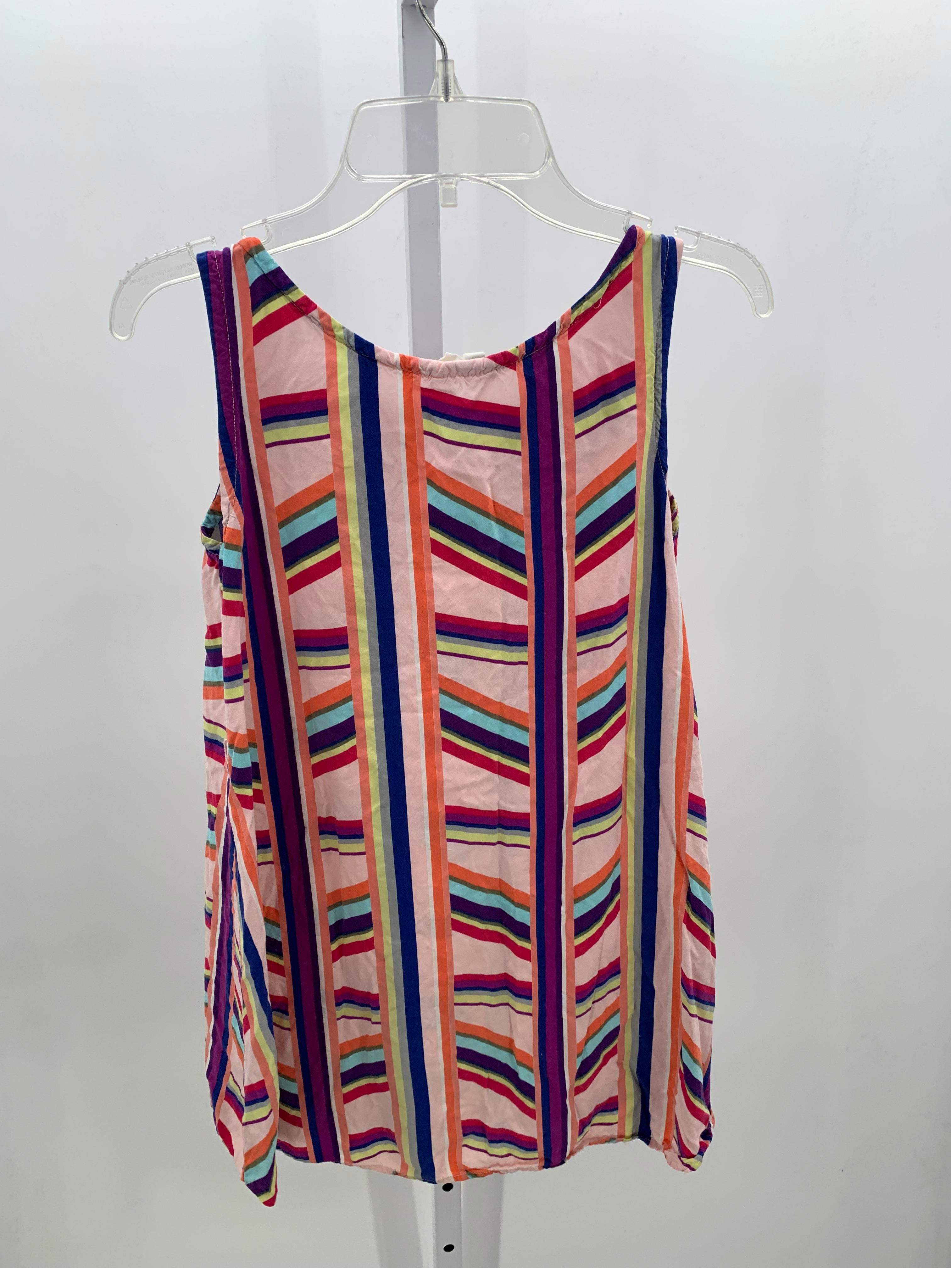 Crazy 8 Size 8 Girls Sundress