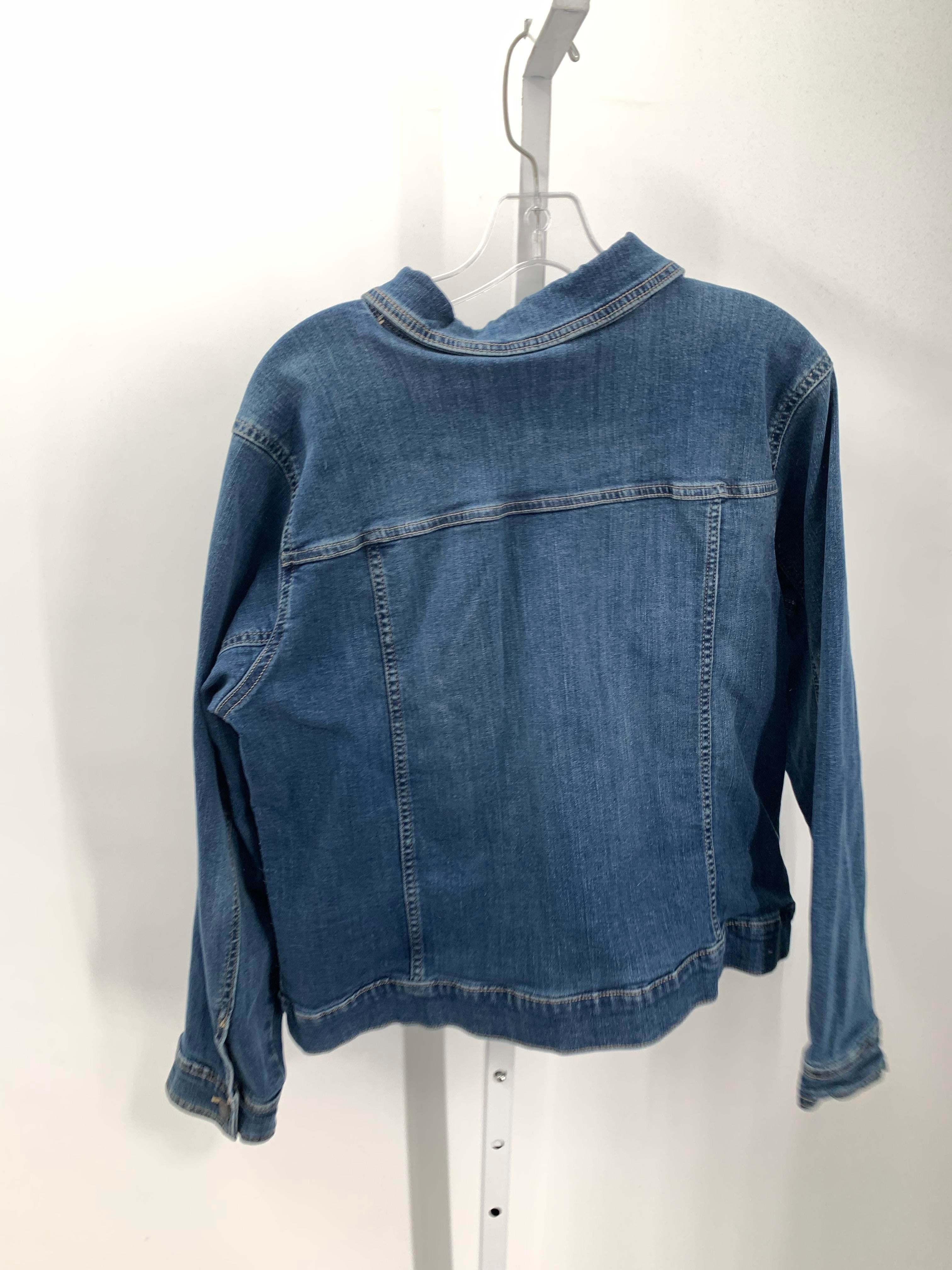 Old Navy Size Extra Large Misses Lightweight Jacket