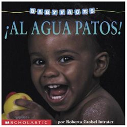 Al Agua Patos!