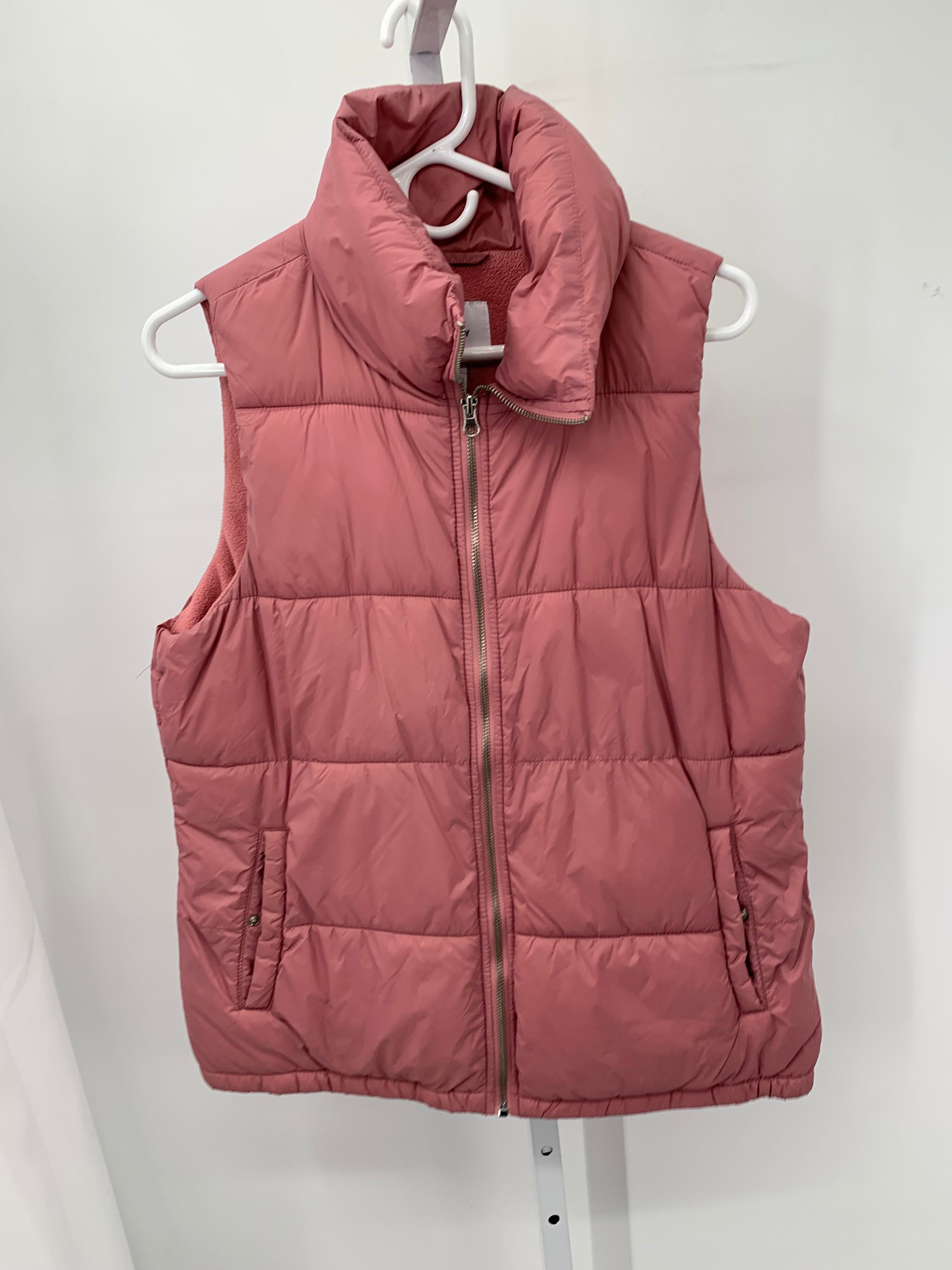 Old Navy Size Medium Misses Vest