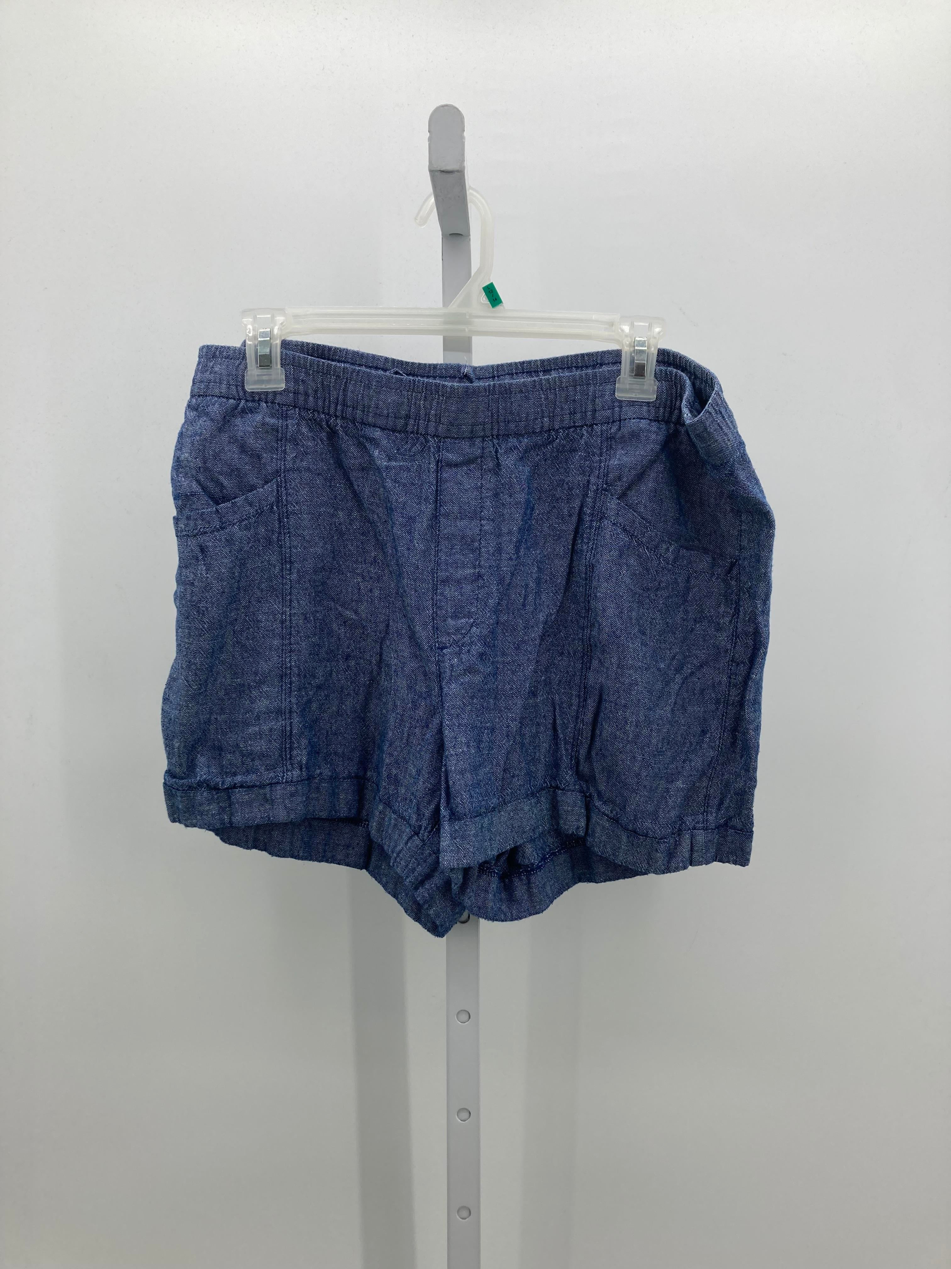 Old Navy Size Large Misses Shorts