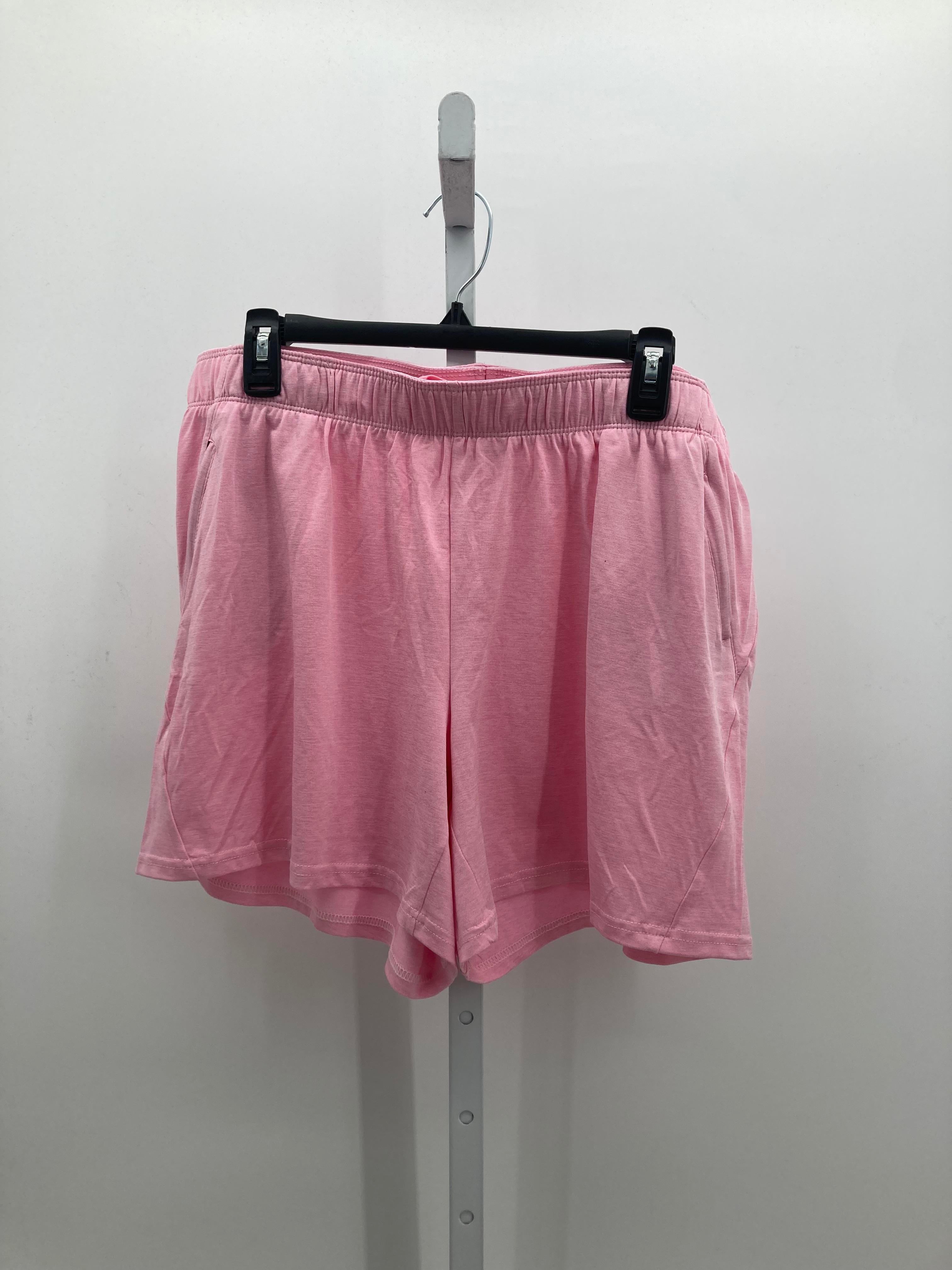 Size XXL Misses Shorts