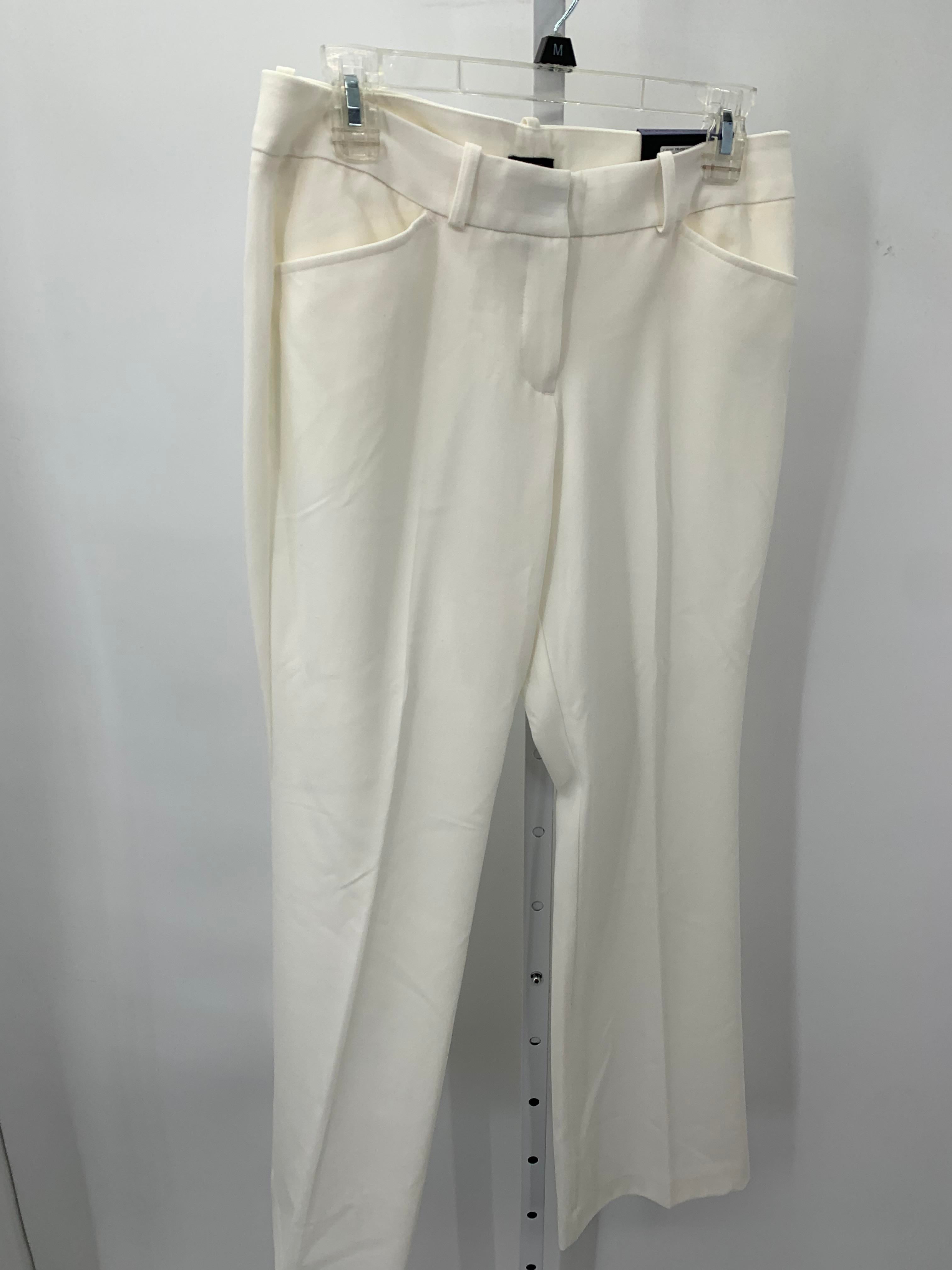 Worthington Size 8 Petite Petite Pants