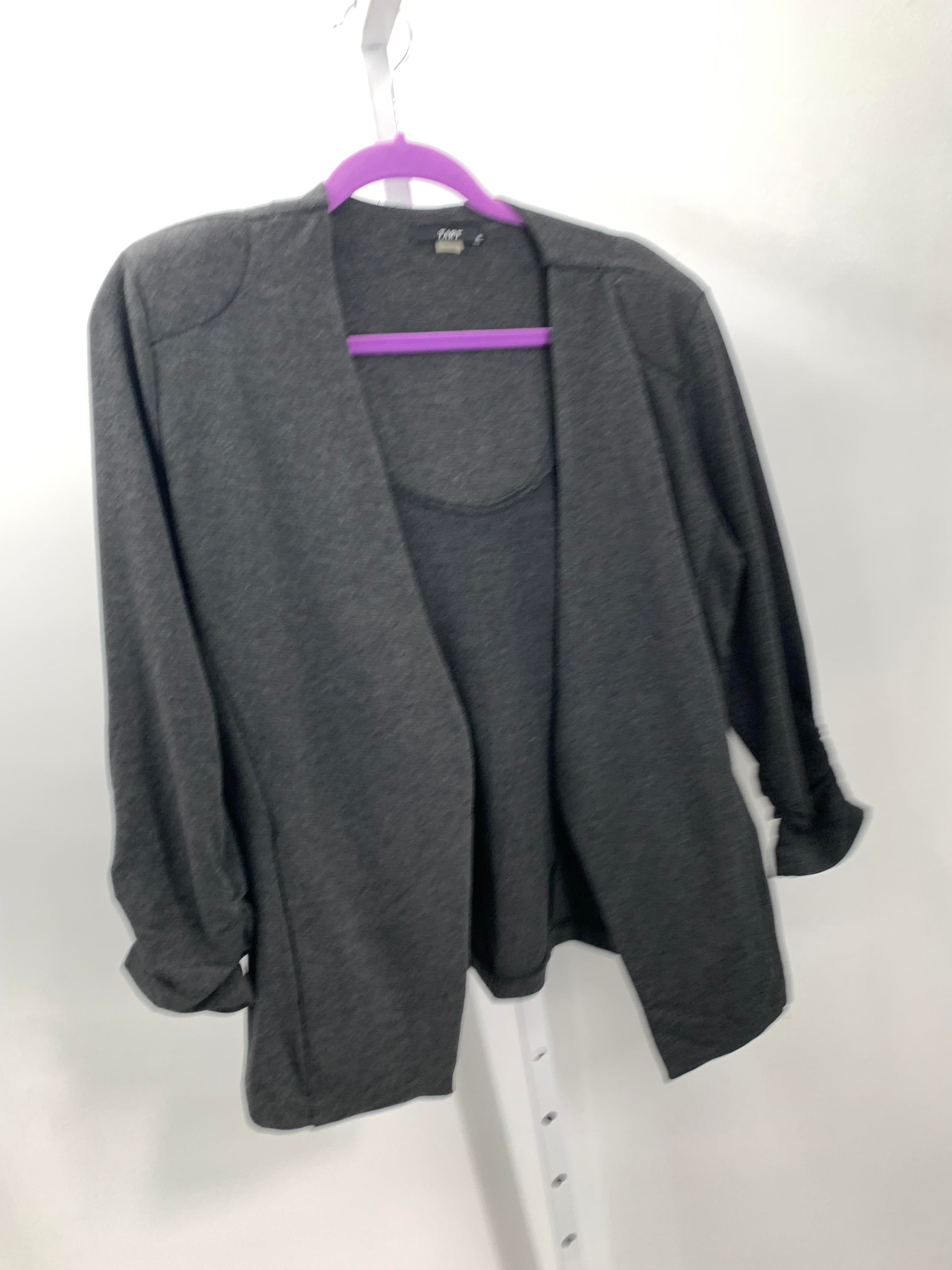 Tart Size Extra Large Misses Cardigan