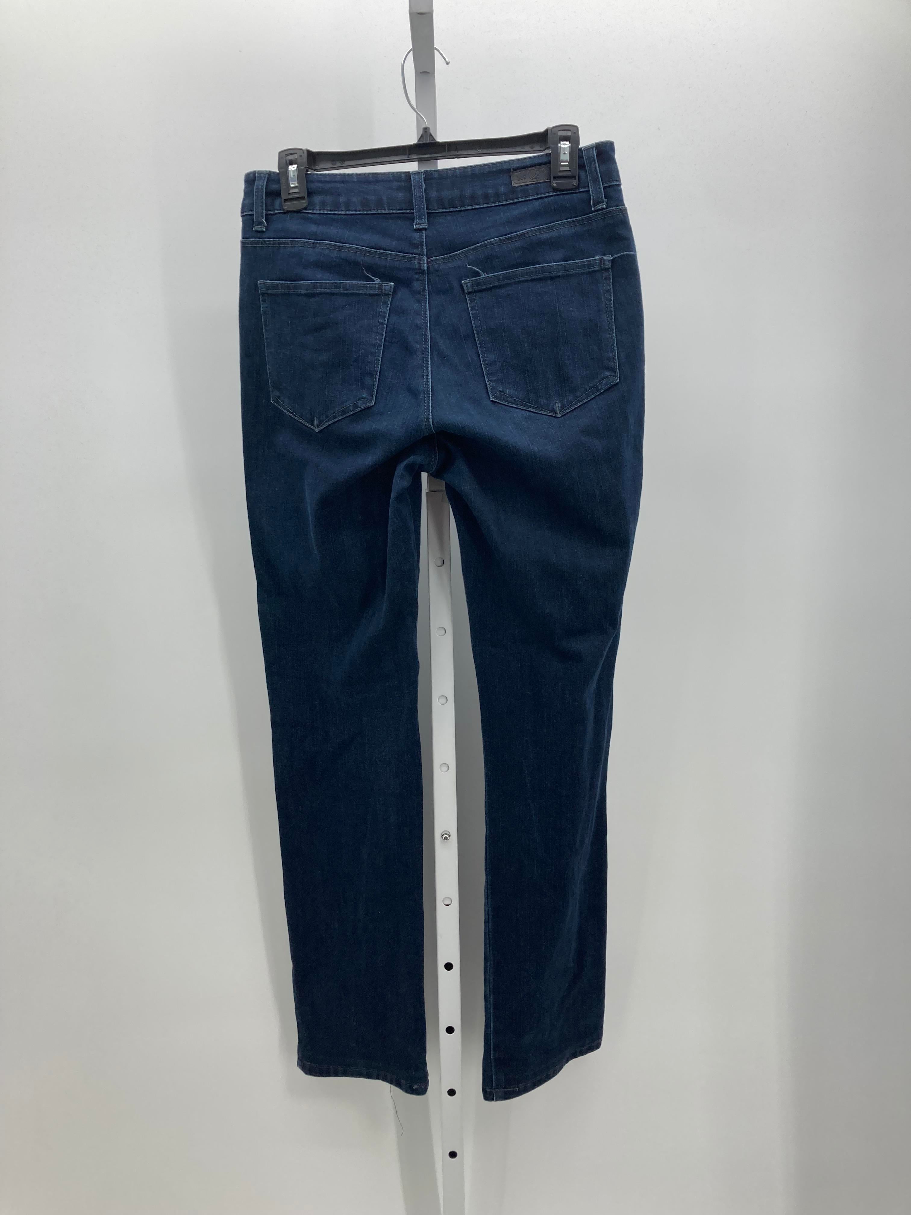 Lee Size 8 Misses Jeans
