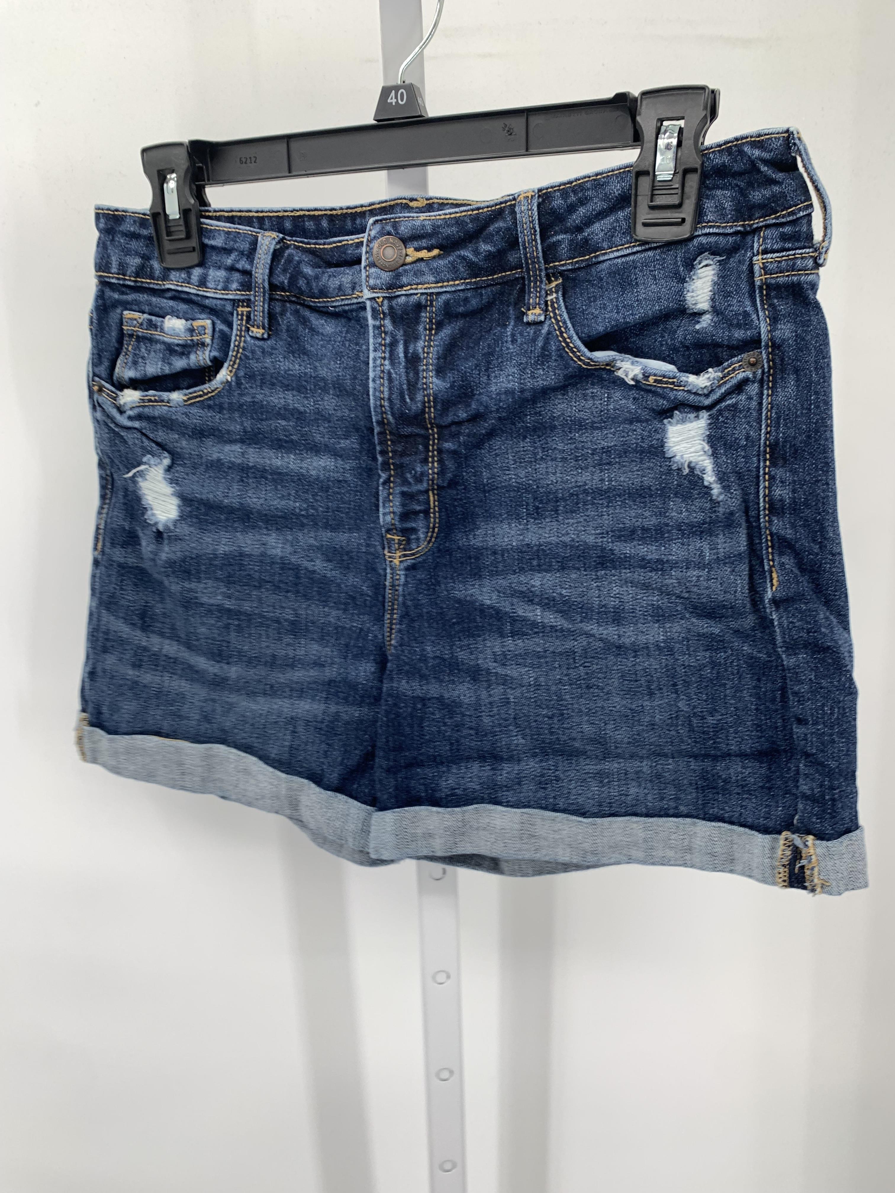 Old Navy Size 8 Misses Shorts