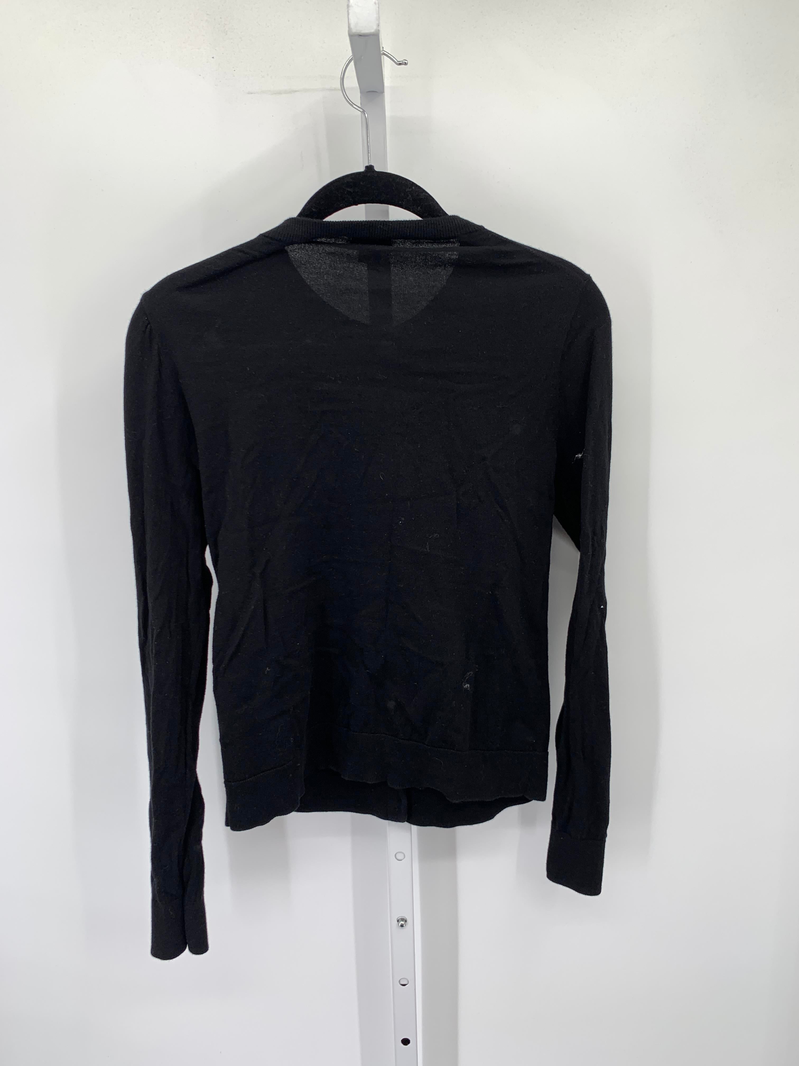 J. Crew Size Small Misses Long Slv Sweater