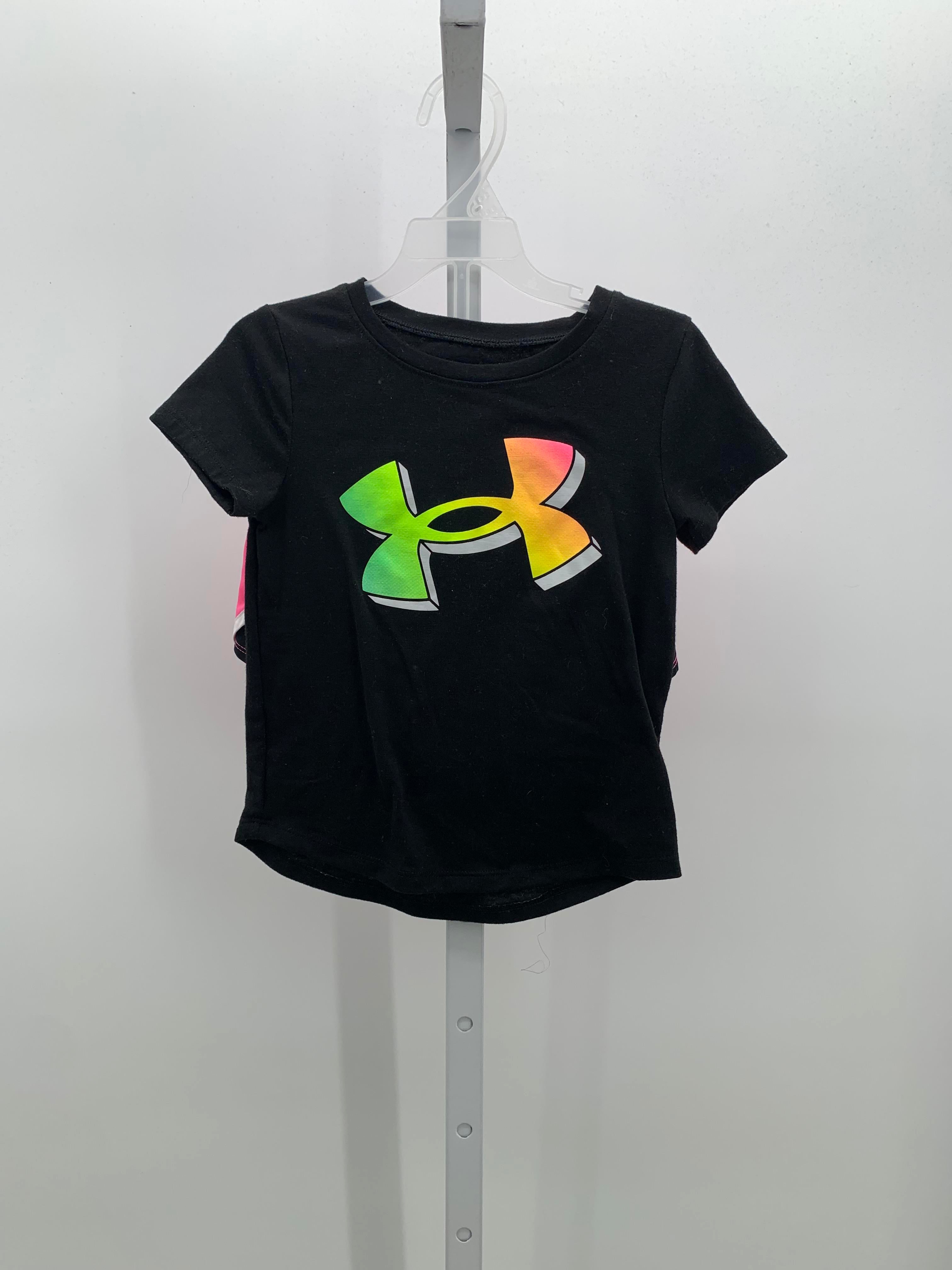 Under Armour Size 3T Girls 2 Pieces