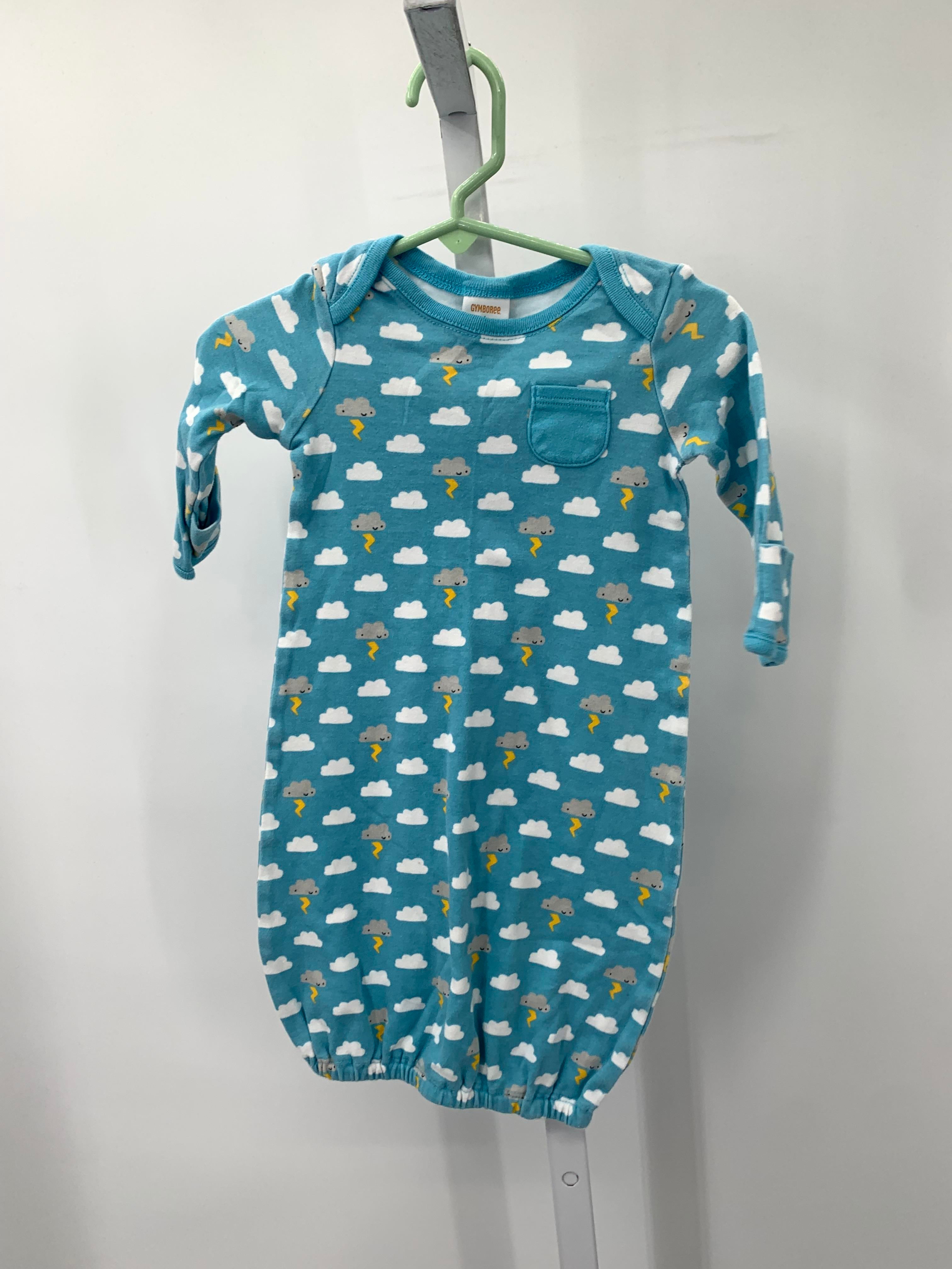 CLOUDS LIGHTNING KNIT