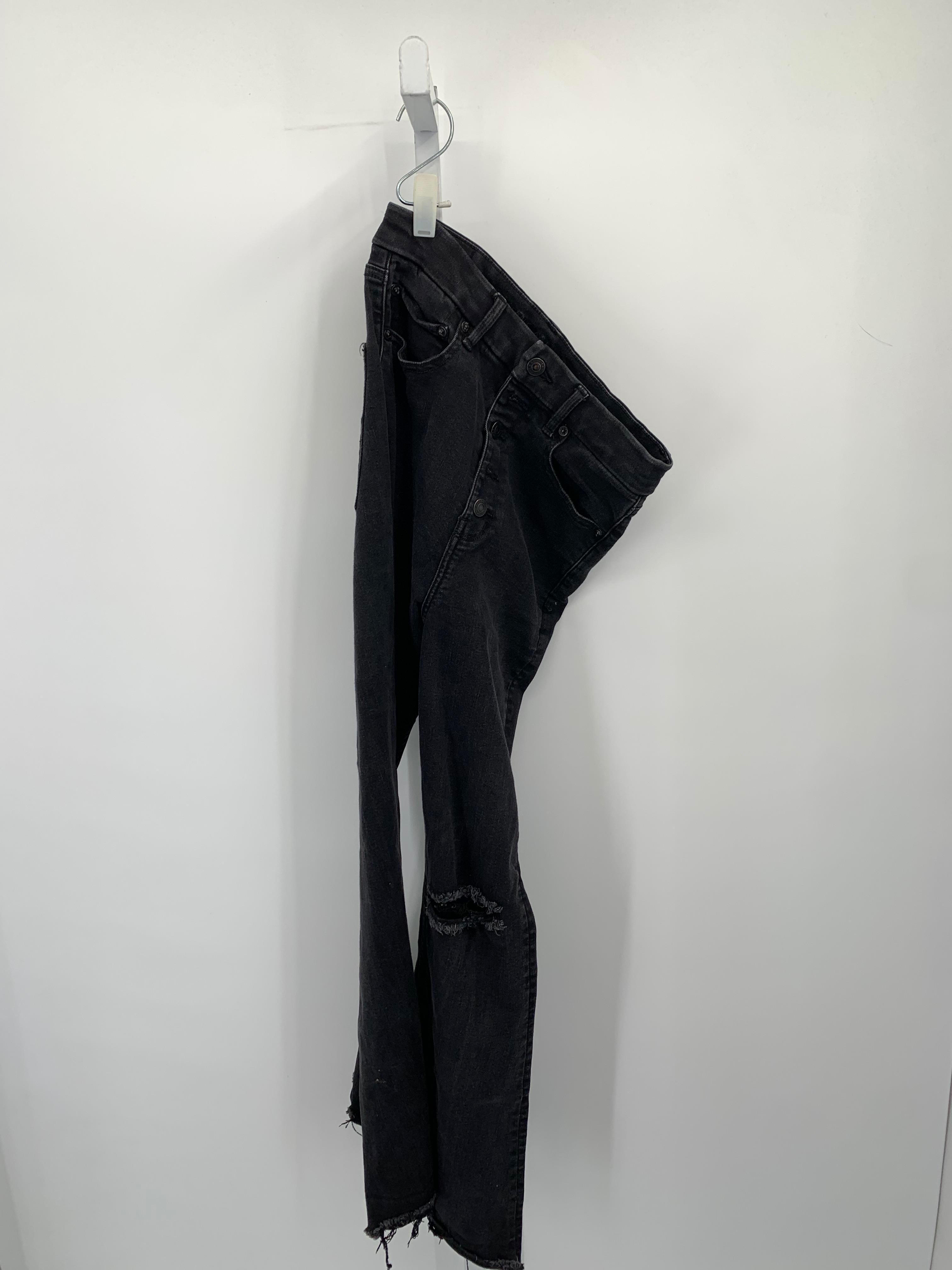 American Eagle Size 6 Juniors Jeans