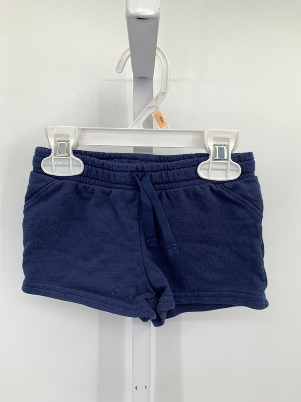 Carters Size 9 Months Girls Shorts