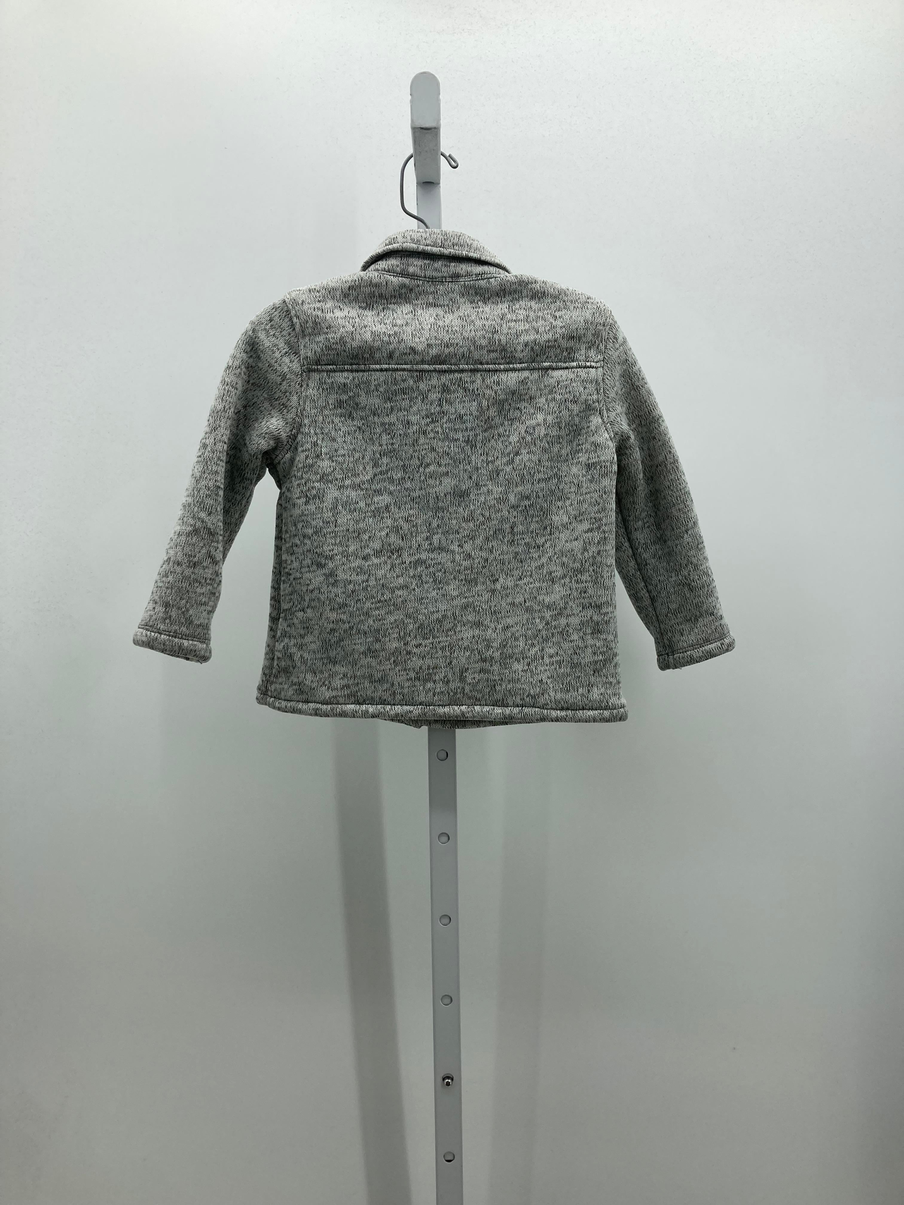 BTN DOWN FAUX FUR LINED