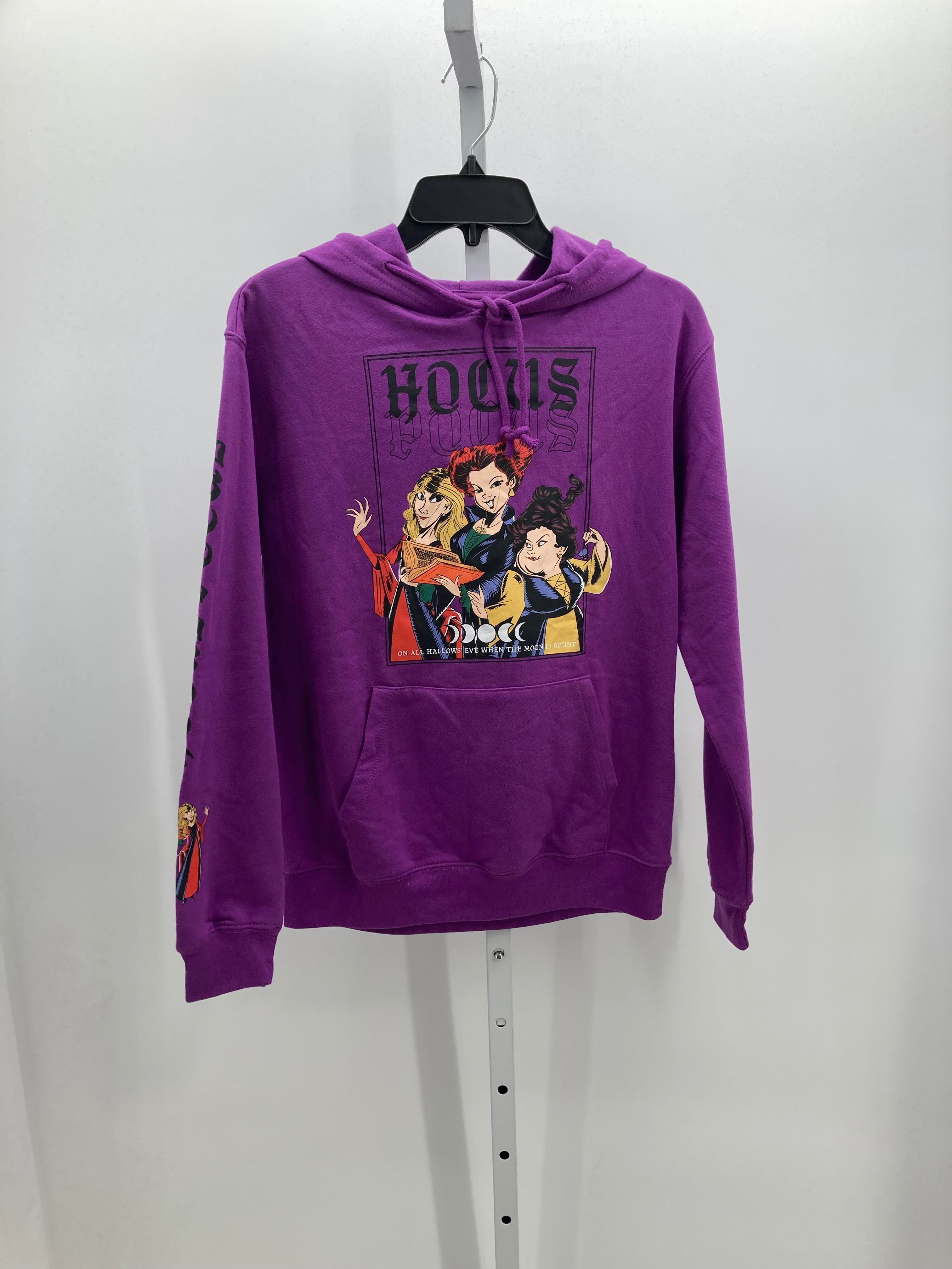 HOCUS POCUS HOODIE