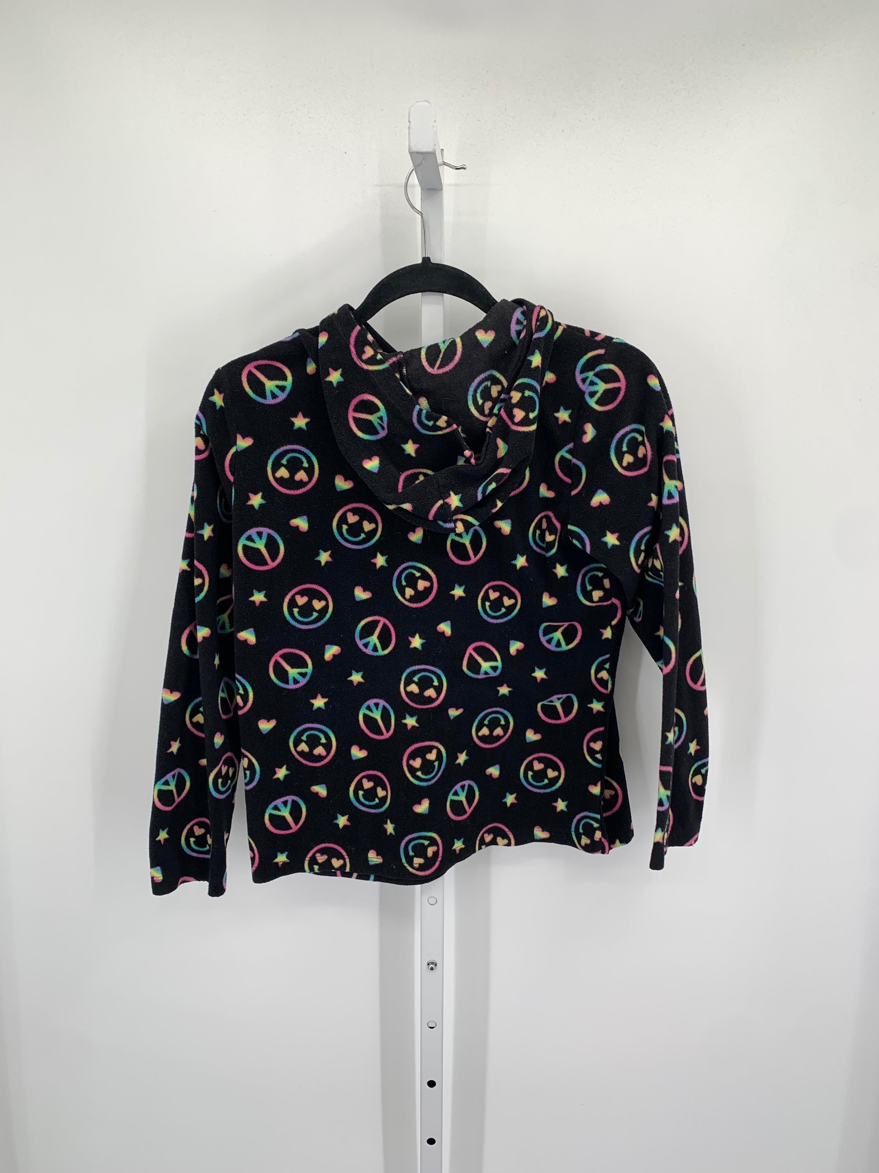 Children's Place Size 16 Girls Long Sleeve Shirt