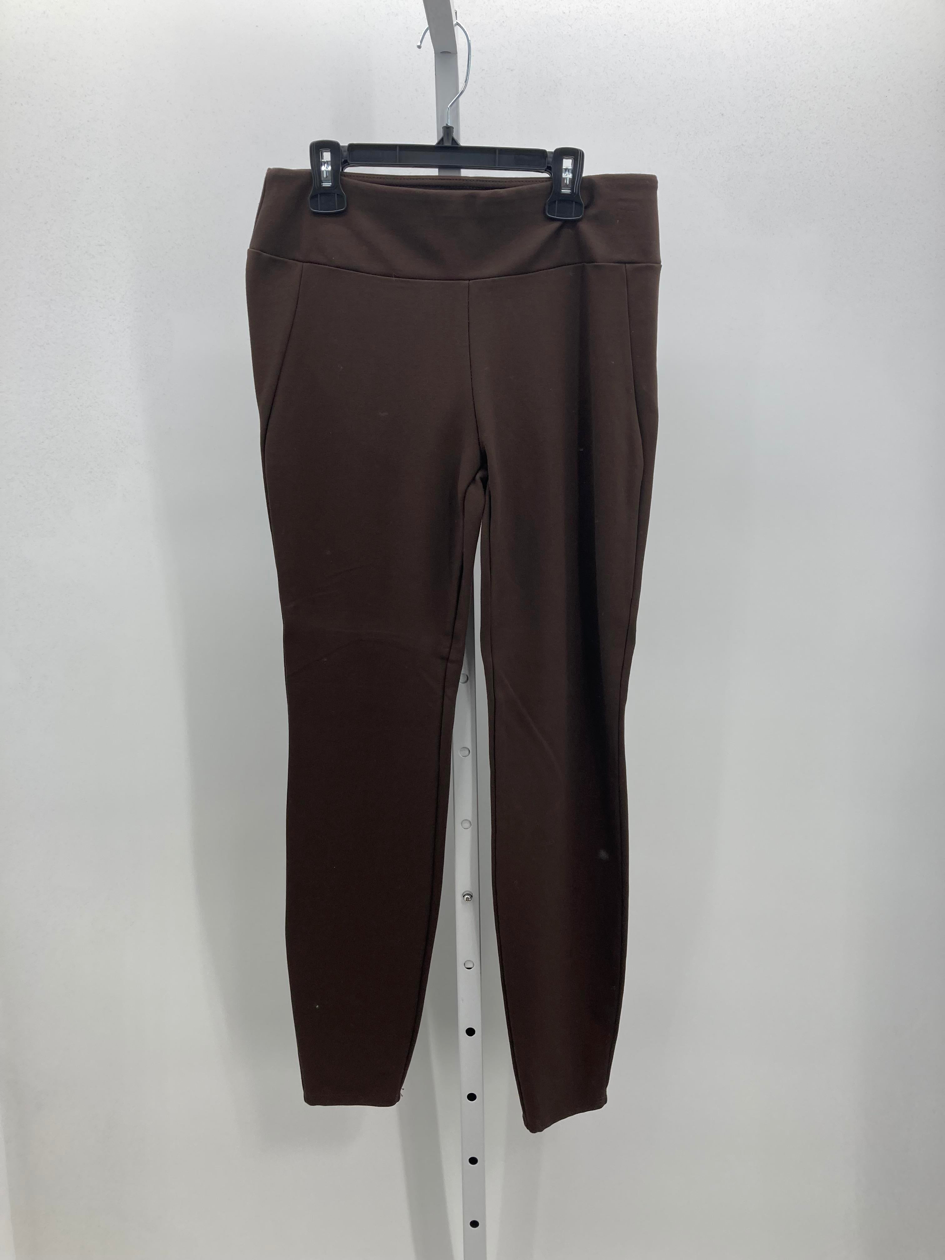 Counterparts Size Medium Misses Pants