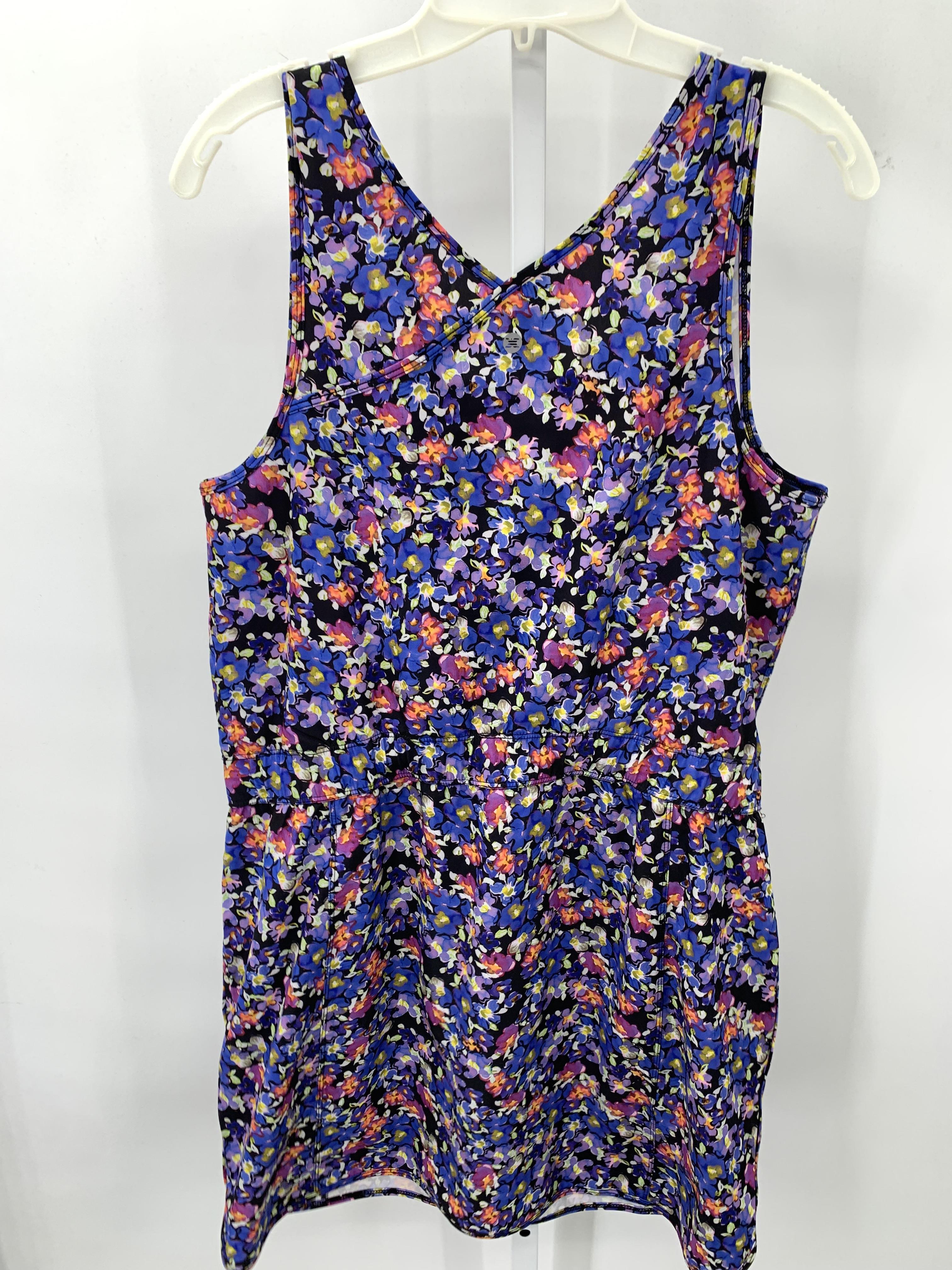 RBX Size Large Misses Sundress