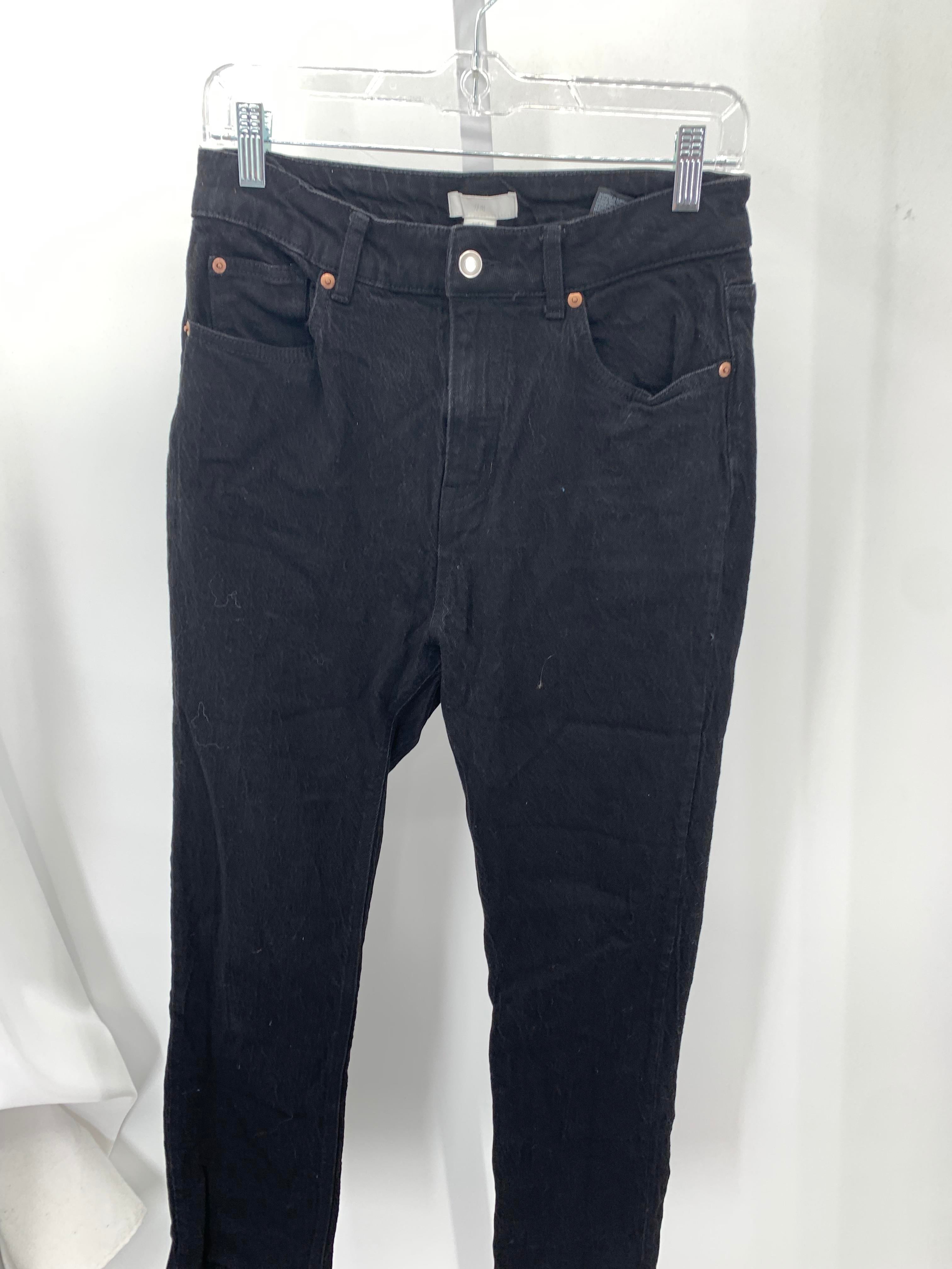 H&M Size 10 Misses Jeans