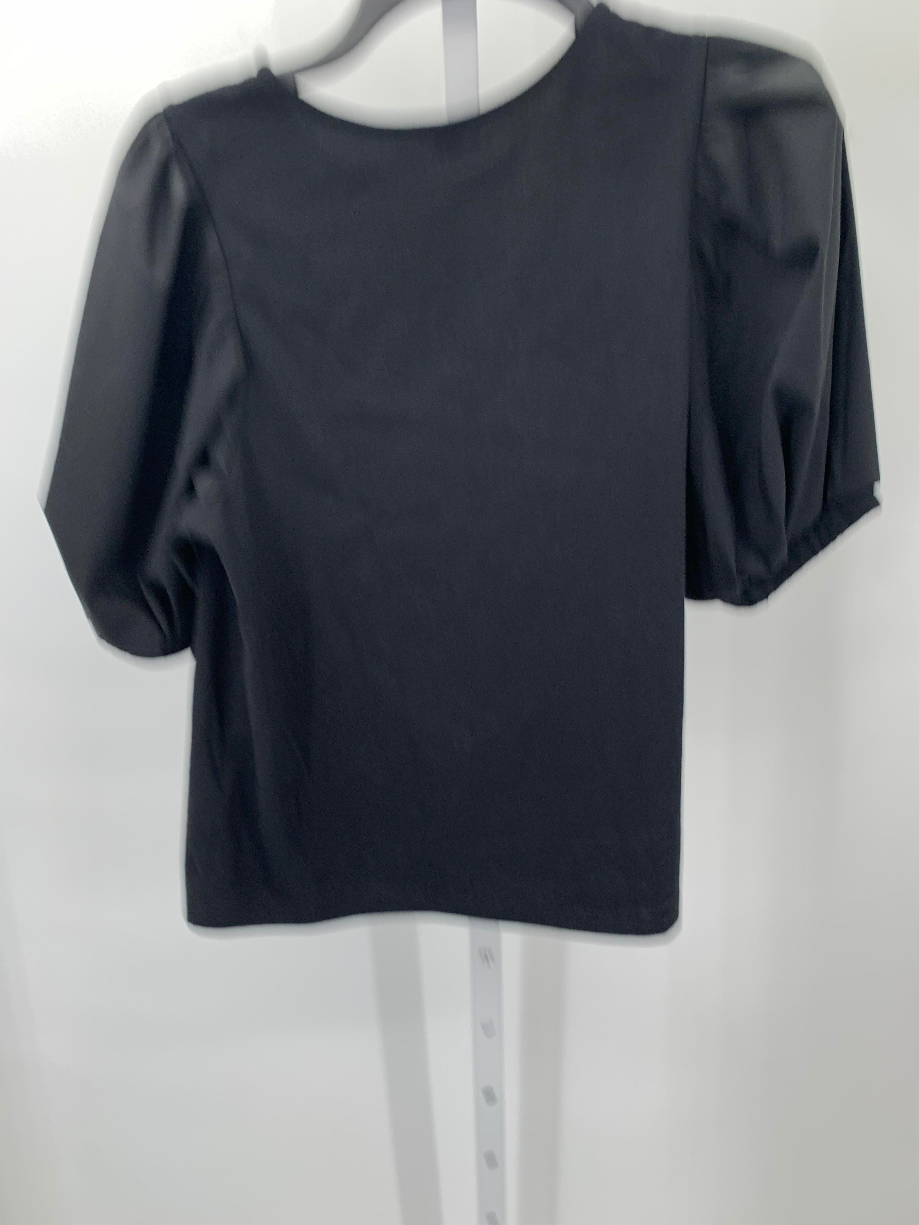 Size Large Misses Short Sleeve Shirt