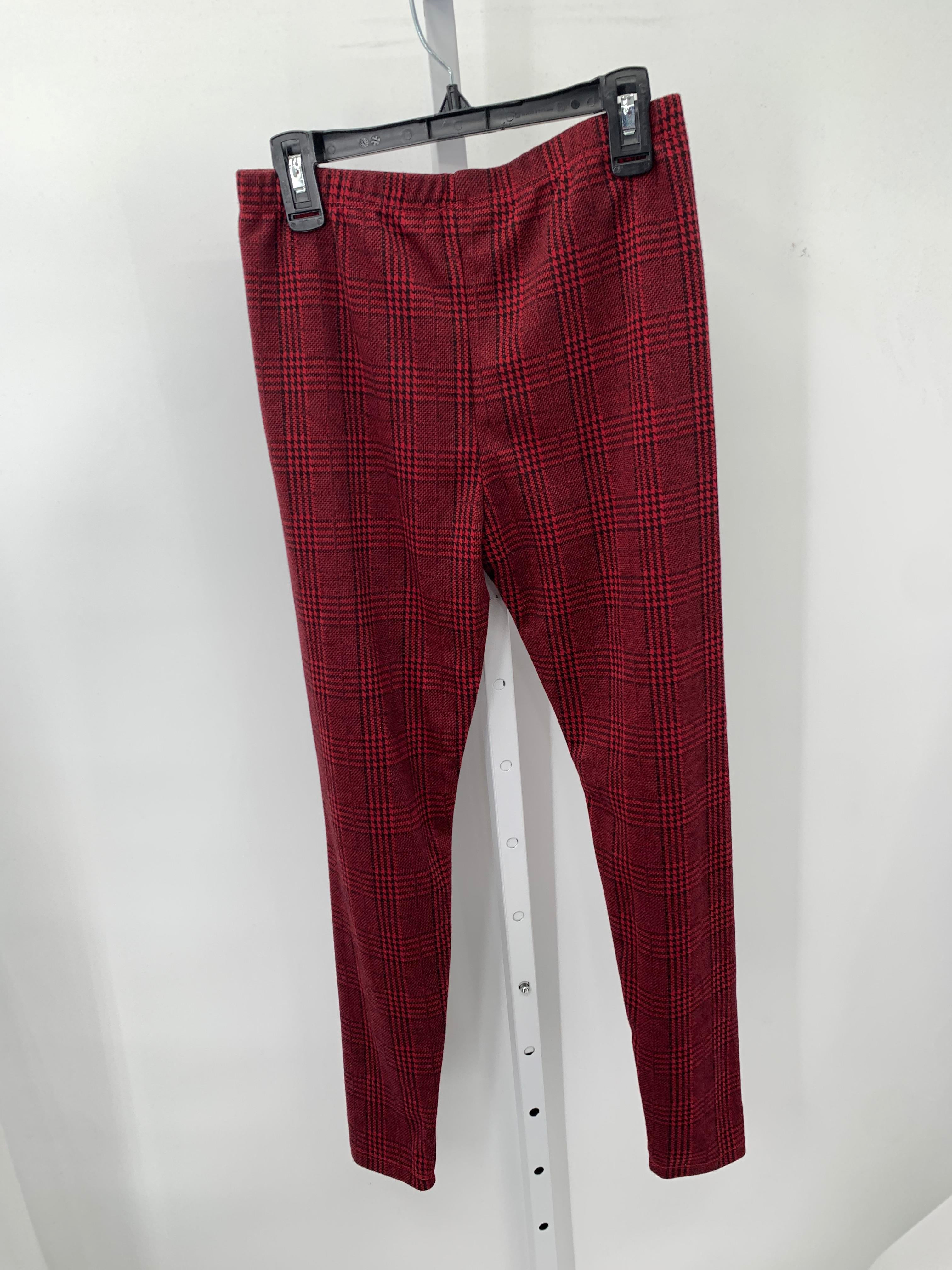 Art Class Size 10-12 Girls Pants