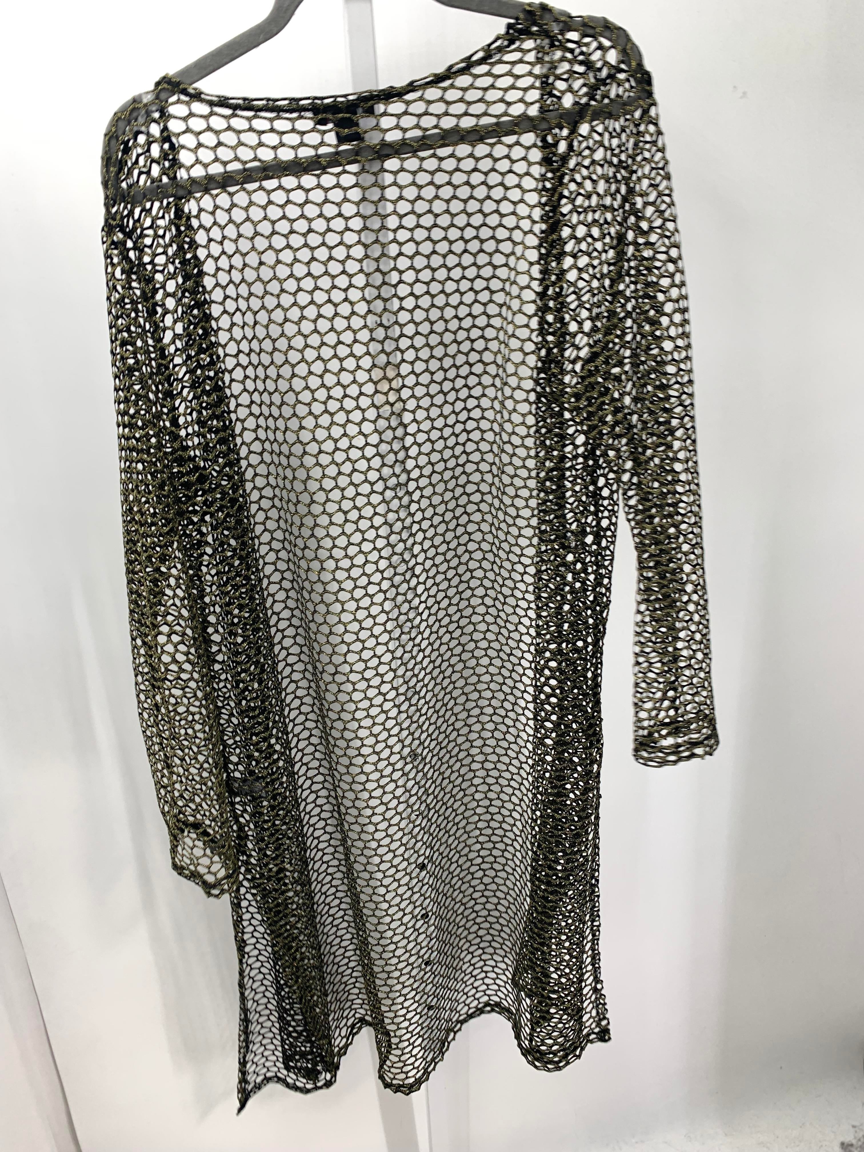 LOVE Size 3X Womens Cardigan