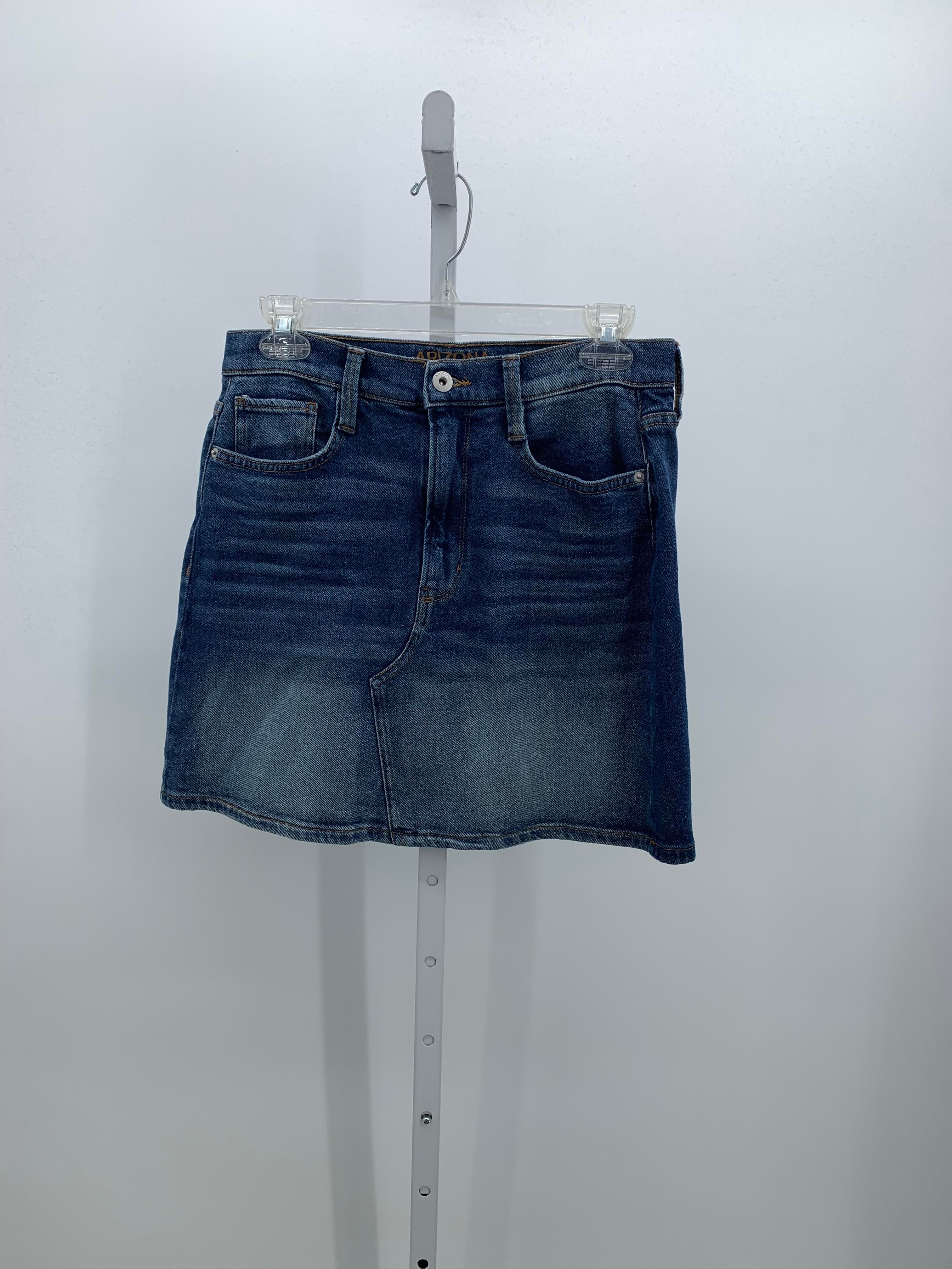 Arizona Size 5 Juniors Skirt