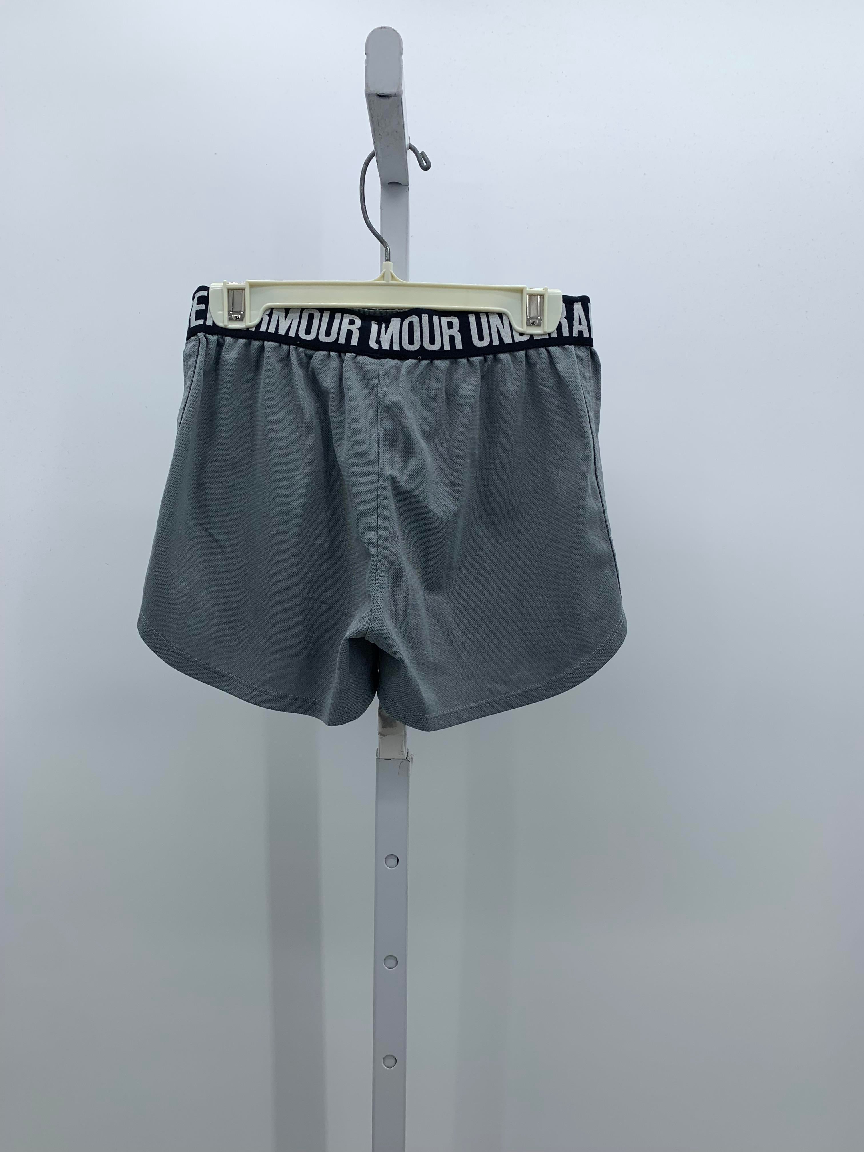Under Armour Size 10-12 Girls Shorts